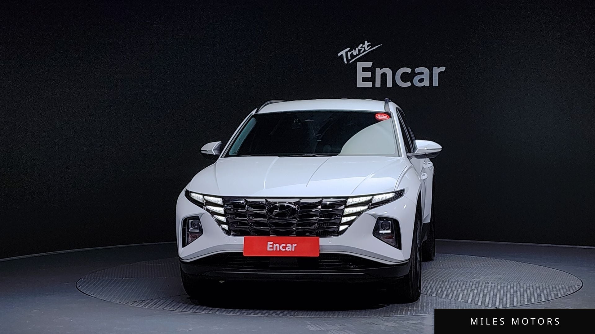 Hyundai Tucson 2021 — миниатюра 3