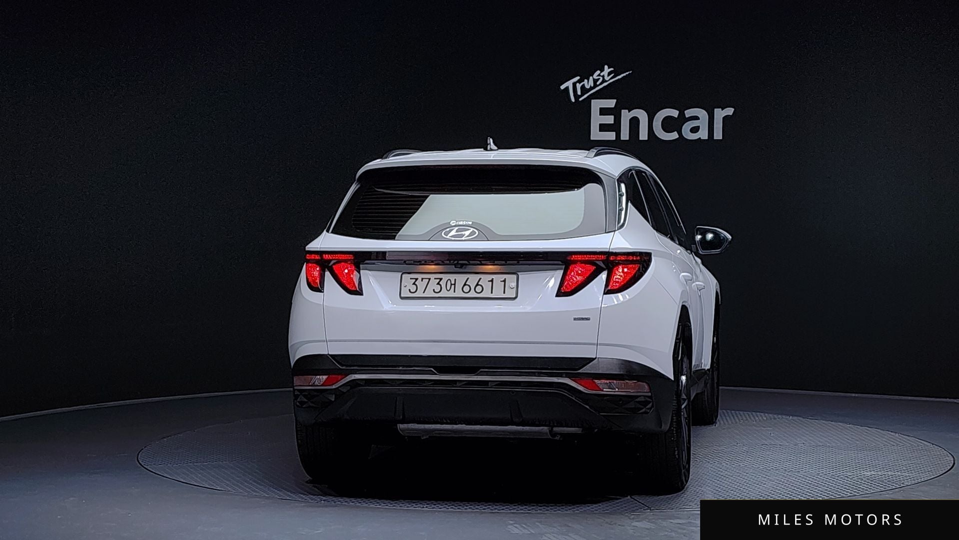 Hyundai Tucson 2021 — миниатюра 4