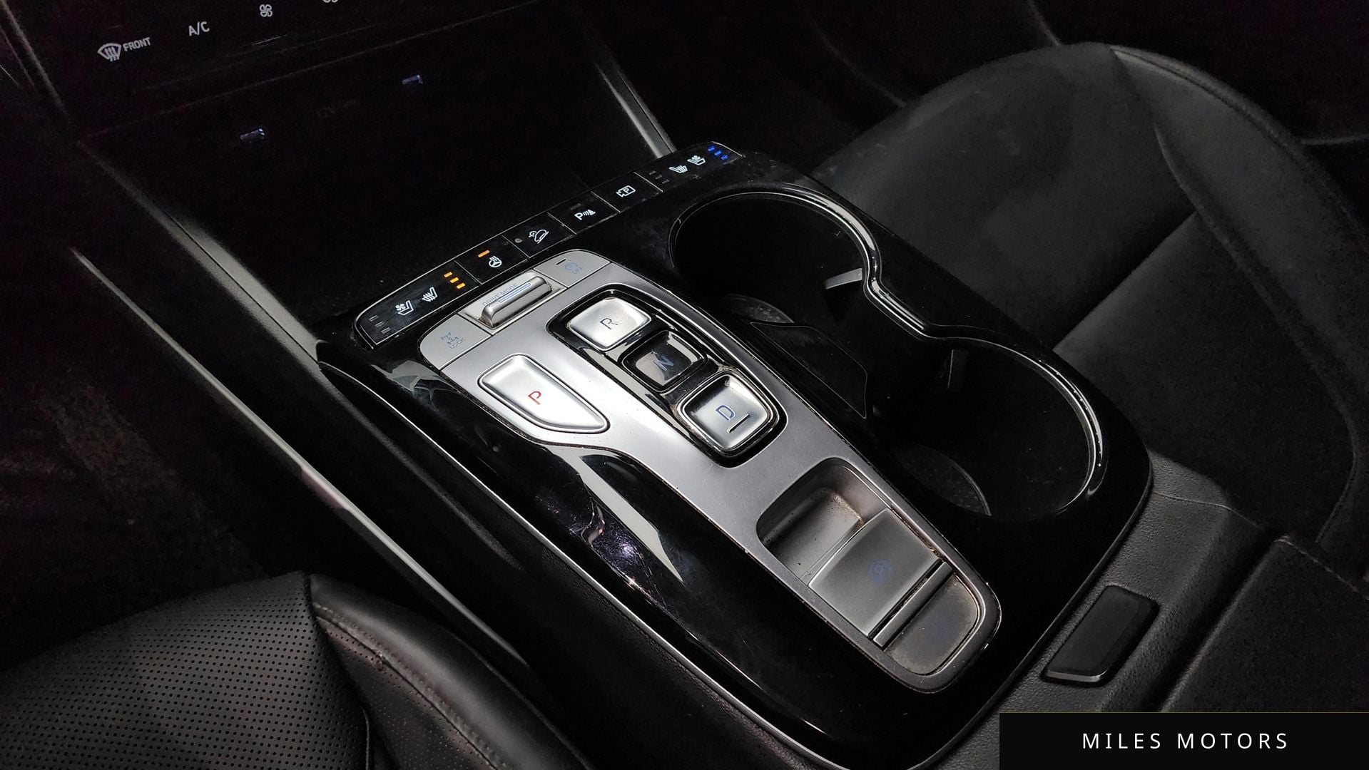 Hyundai Tucson 2021 — миниатюра 9