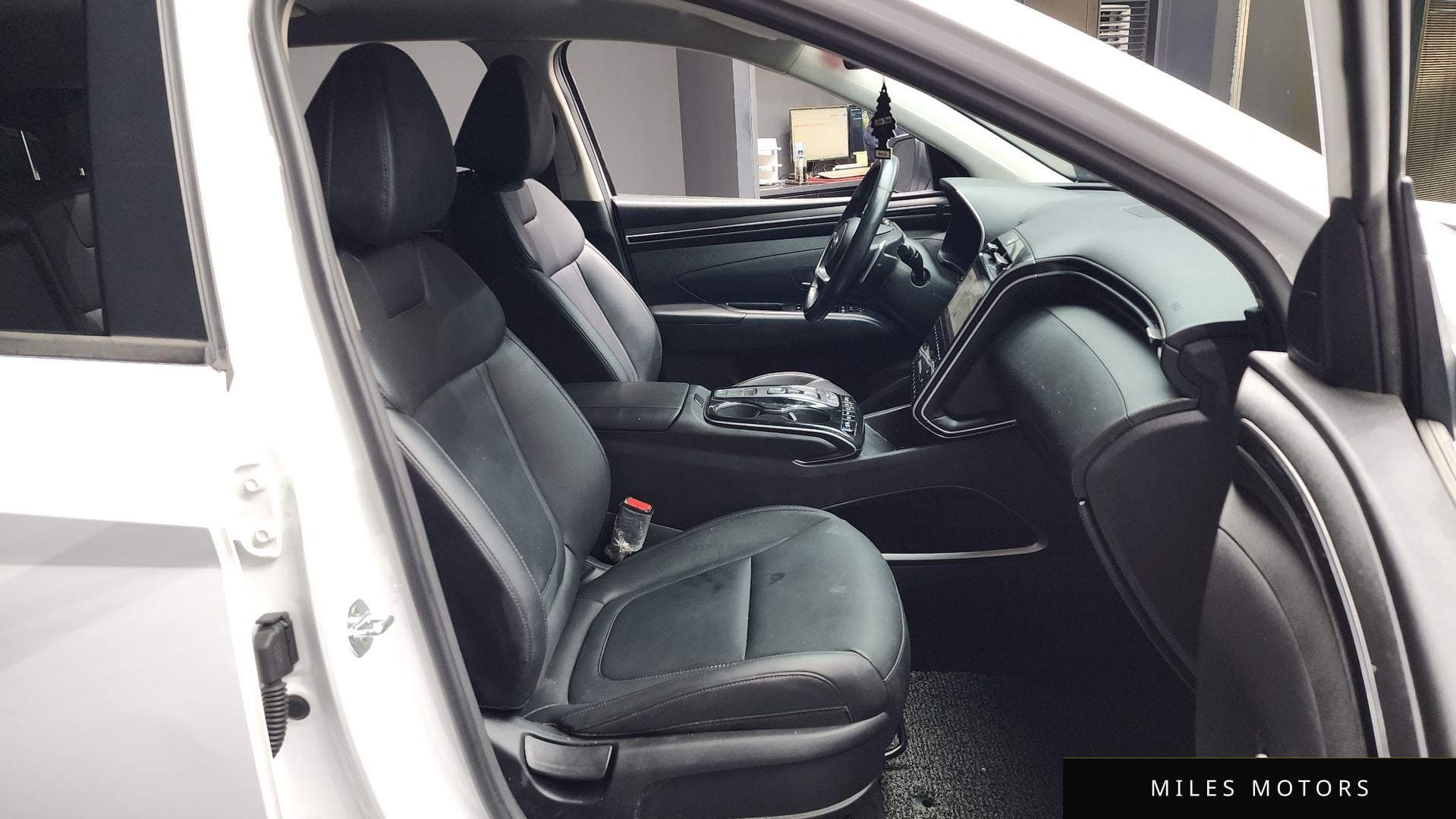 Hyundai Tucson 2021 — миниатюра 11