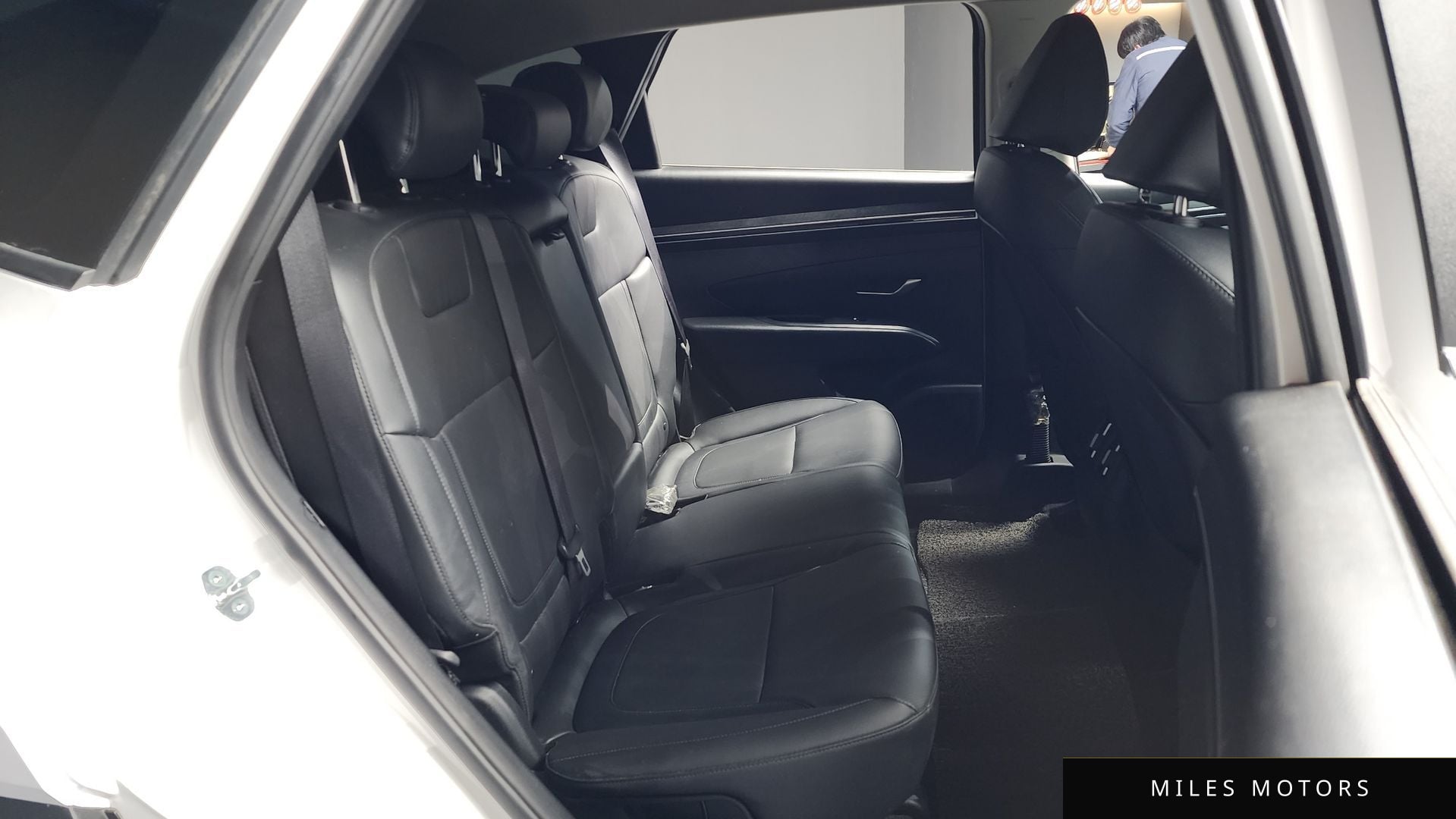 Hyundai Tucson 2021 — миниатюра 12