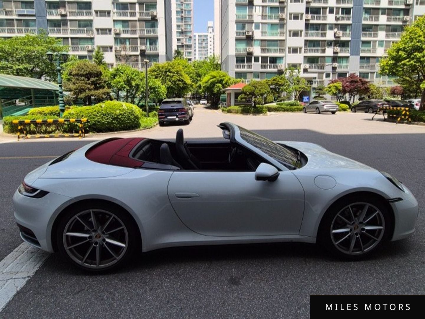 Porsche 911 (992) 2020 — миниатюра 5