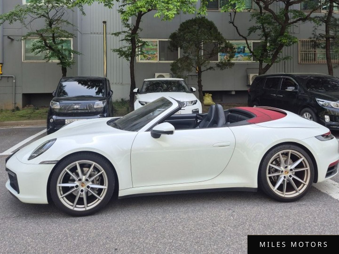 Porsche 911 (992) 2020 — миниатюра 6
