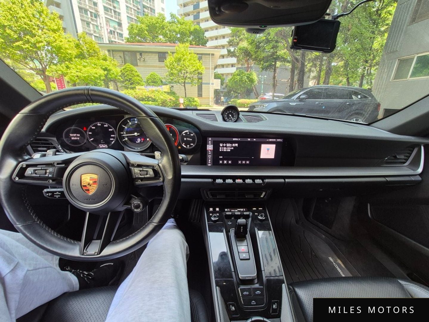 Porsche 911 (992) 2020 — миниатюра 7