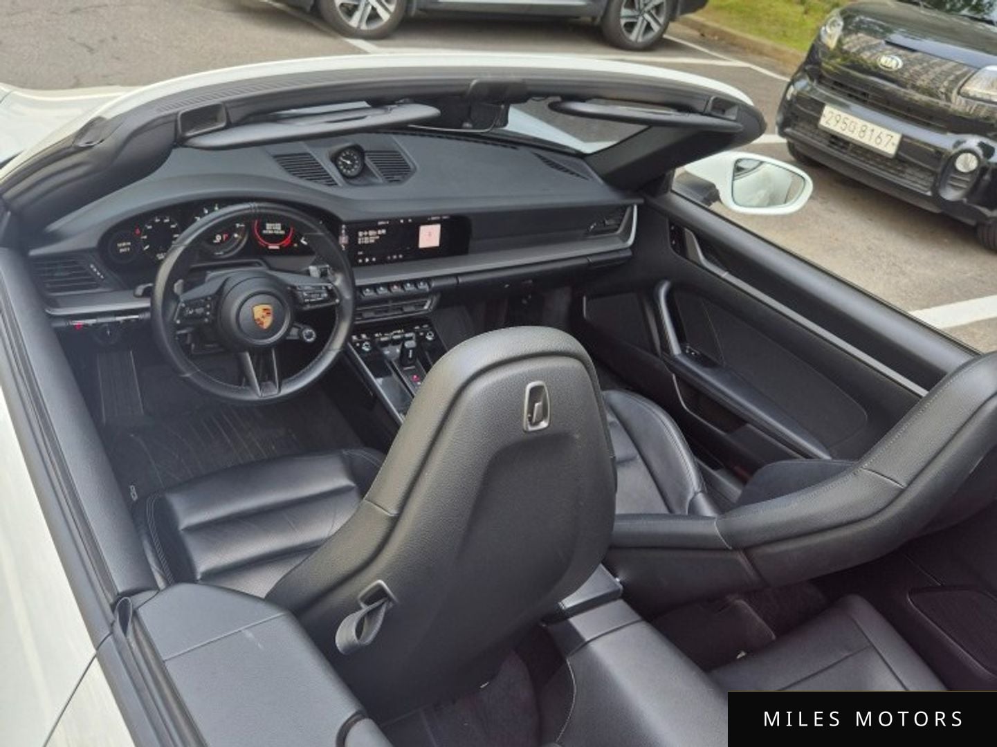 Porsche 911 (992) 2020 — миниатюра 8