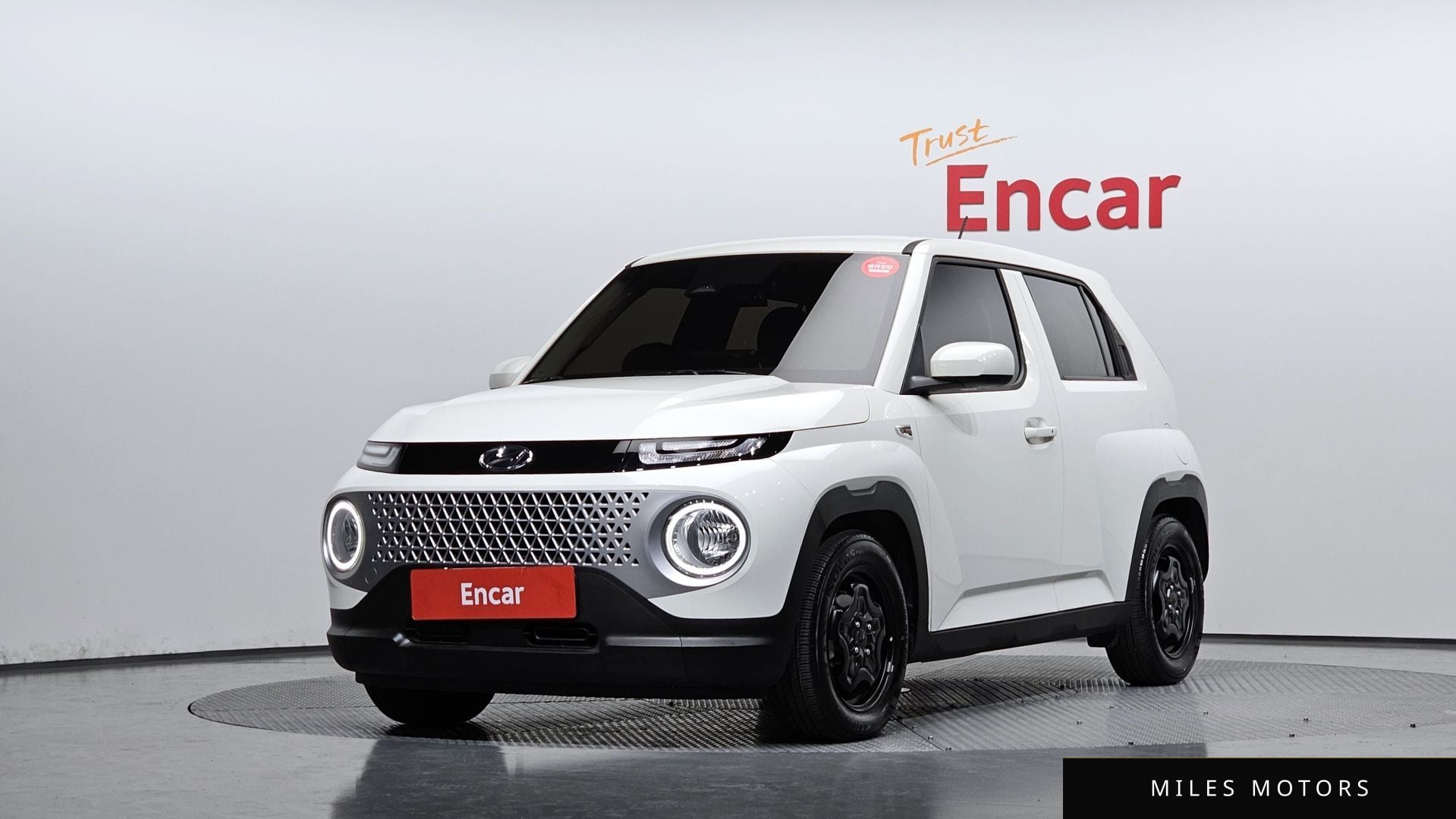 Hyundai 캐스퍼 2024