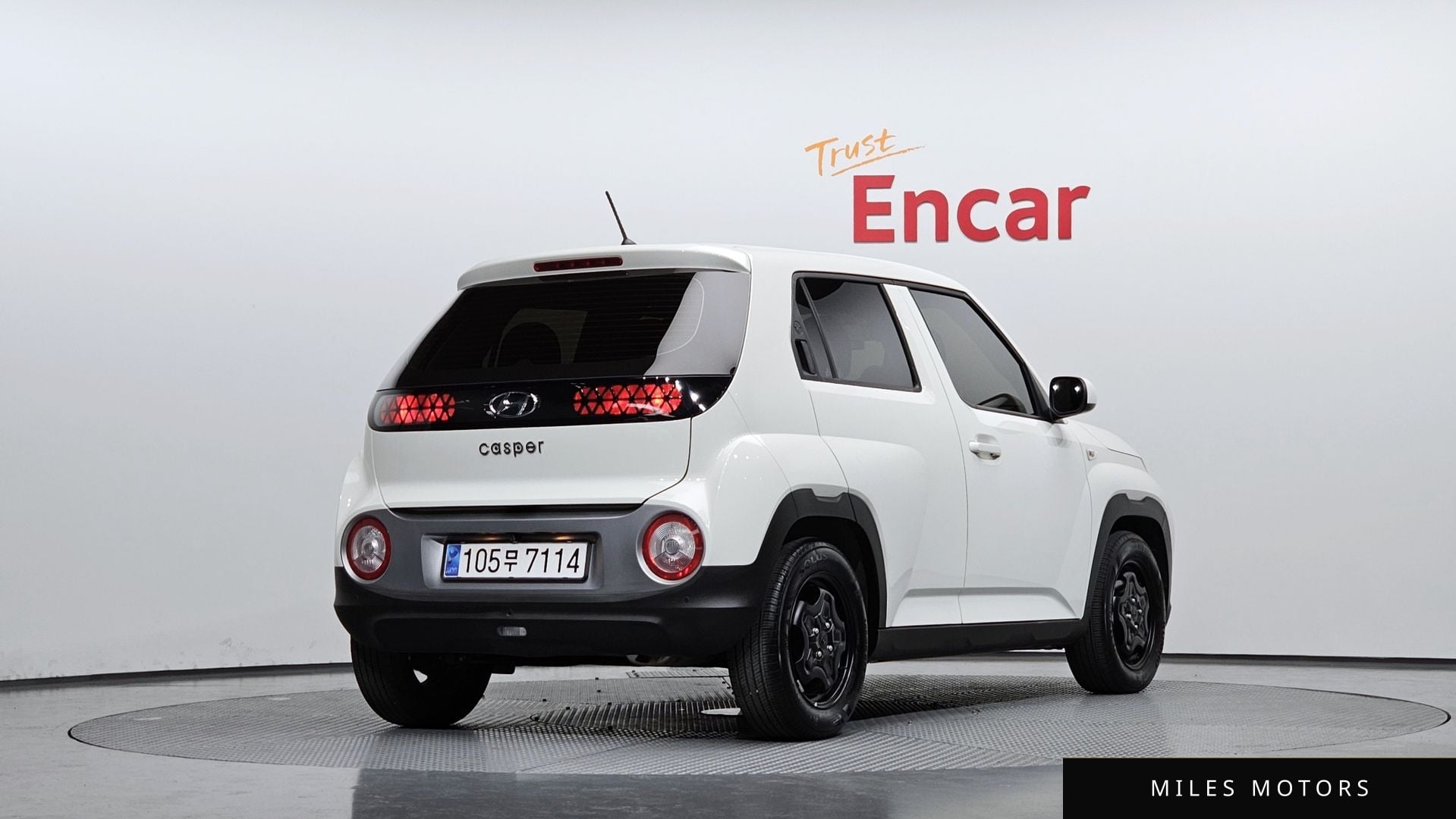 Hyundai 캐스퍼 2024 — миниатюра 2