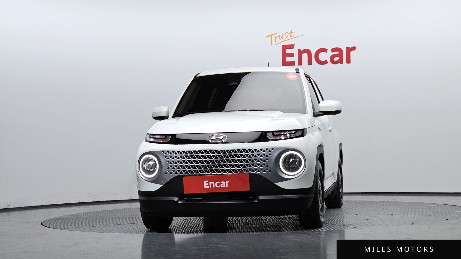 Hyundai 캐스퍼 2024 — миниатюра 3