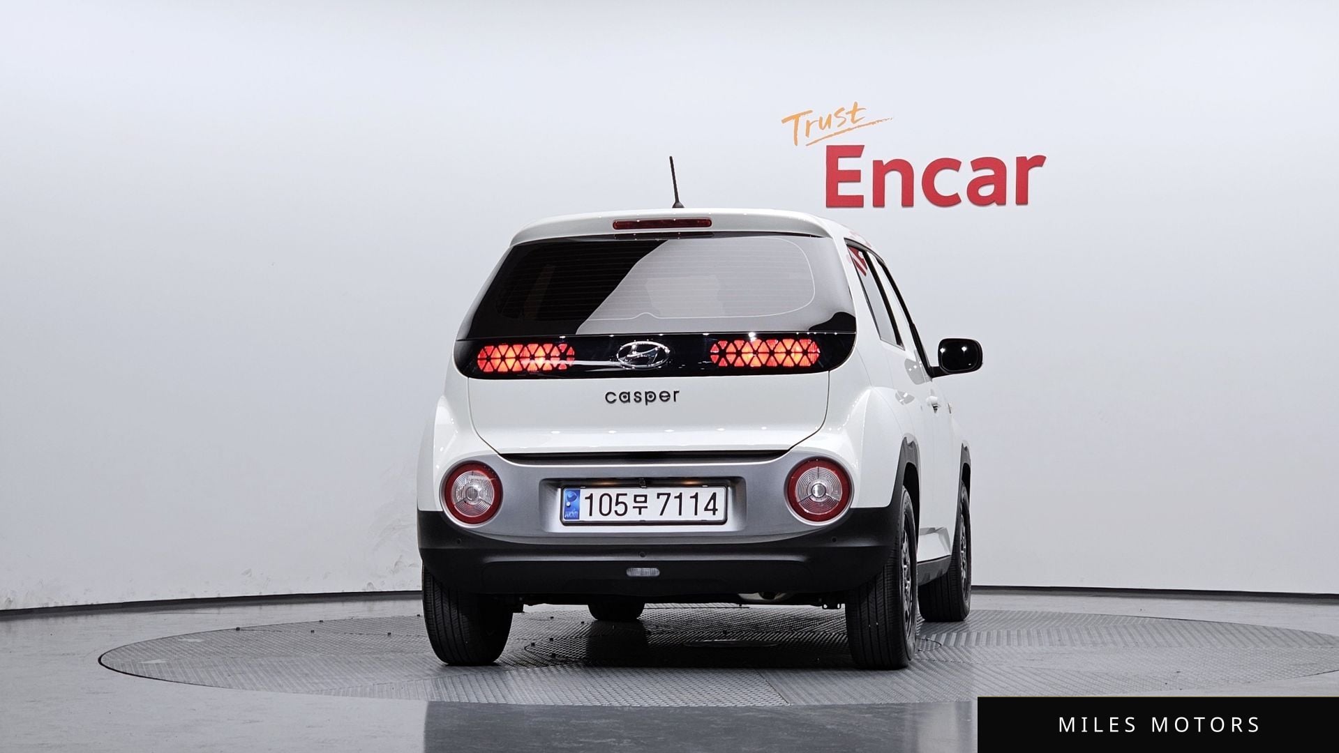 Hyundai 캐스퍼 2024 — миниатюра 4