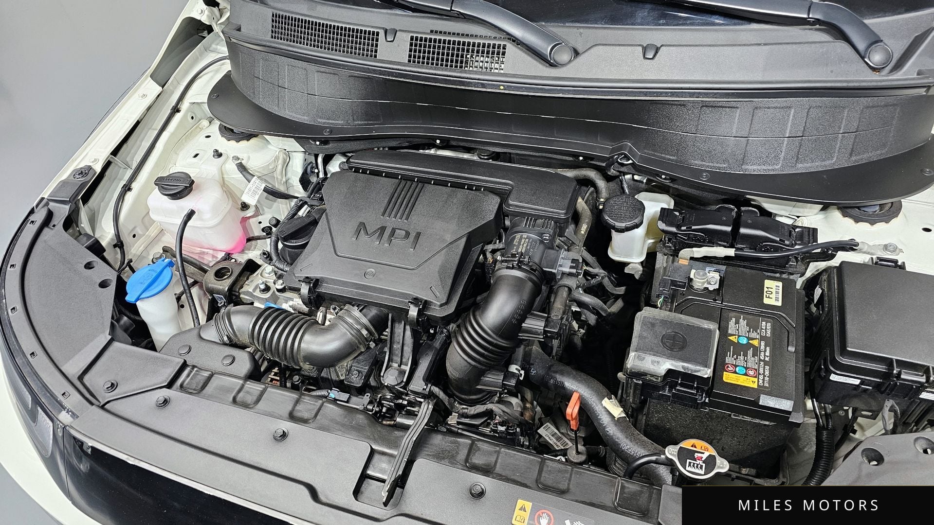Hyundai 캐스퍼 2024 — миниатюра 6