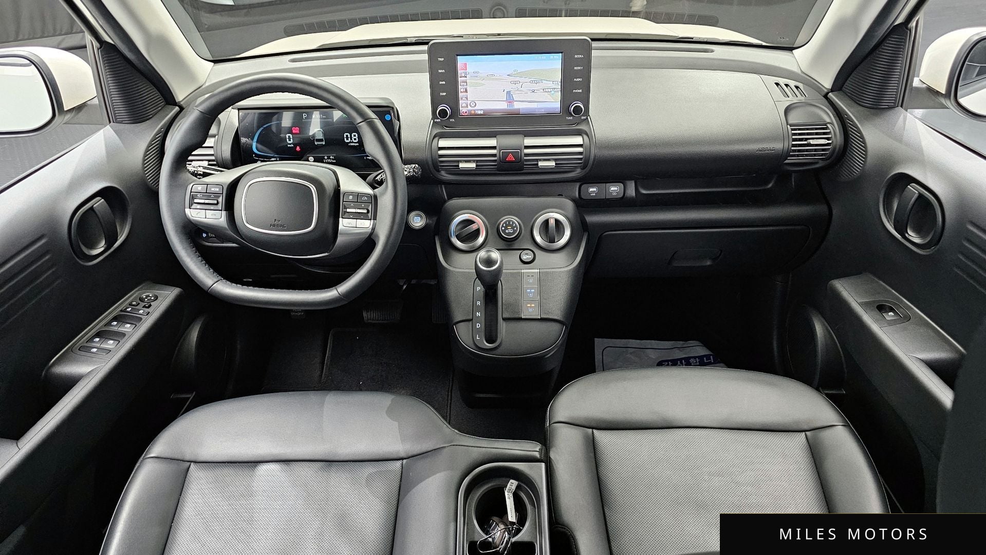 Hyundai 캐스퍼 2024 — миниатюра 7