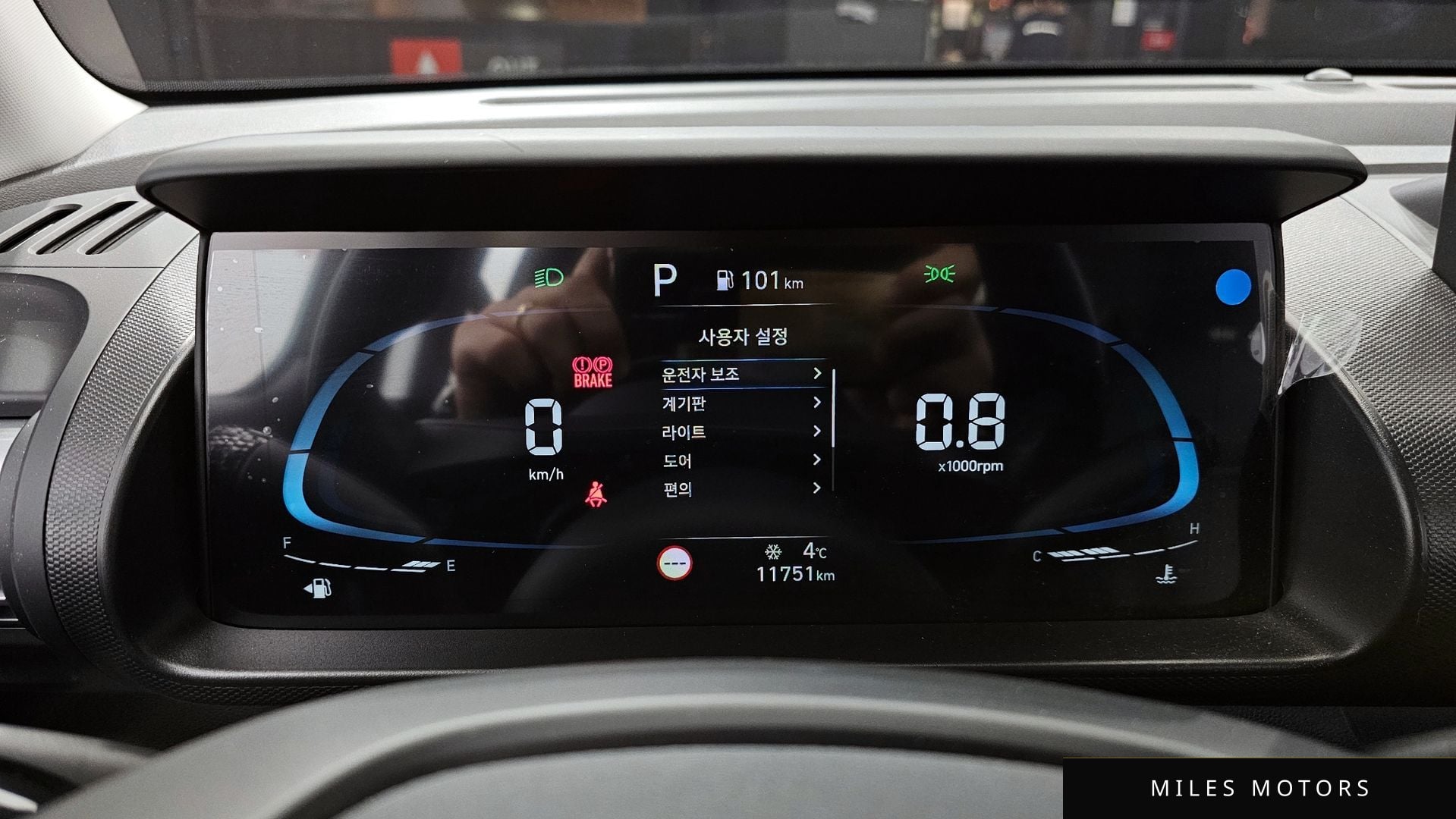 Hyundai 캐스퍼 2024 — миниатюра 8