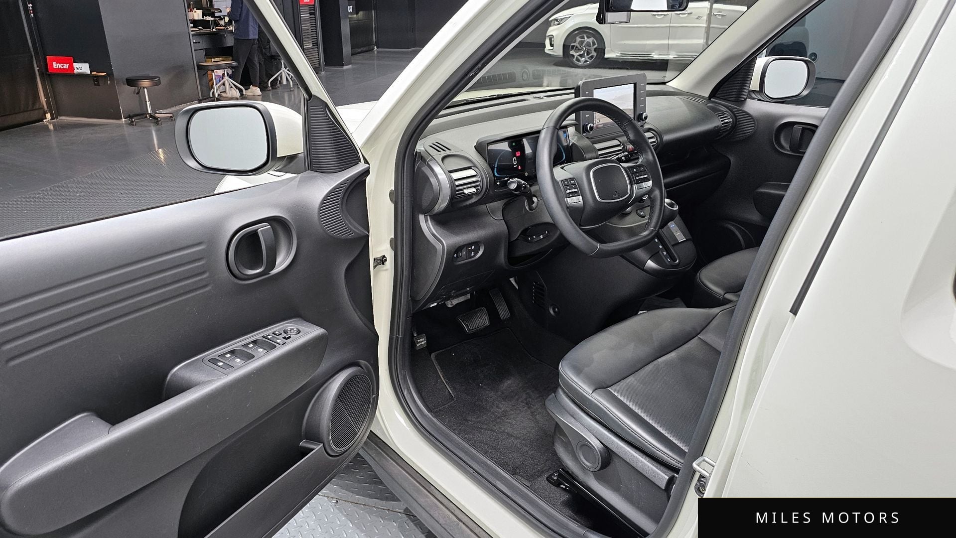 Hyundai 캐스퍼 2024 — миниатюра 11