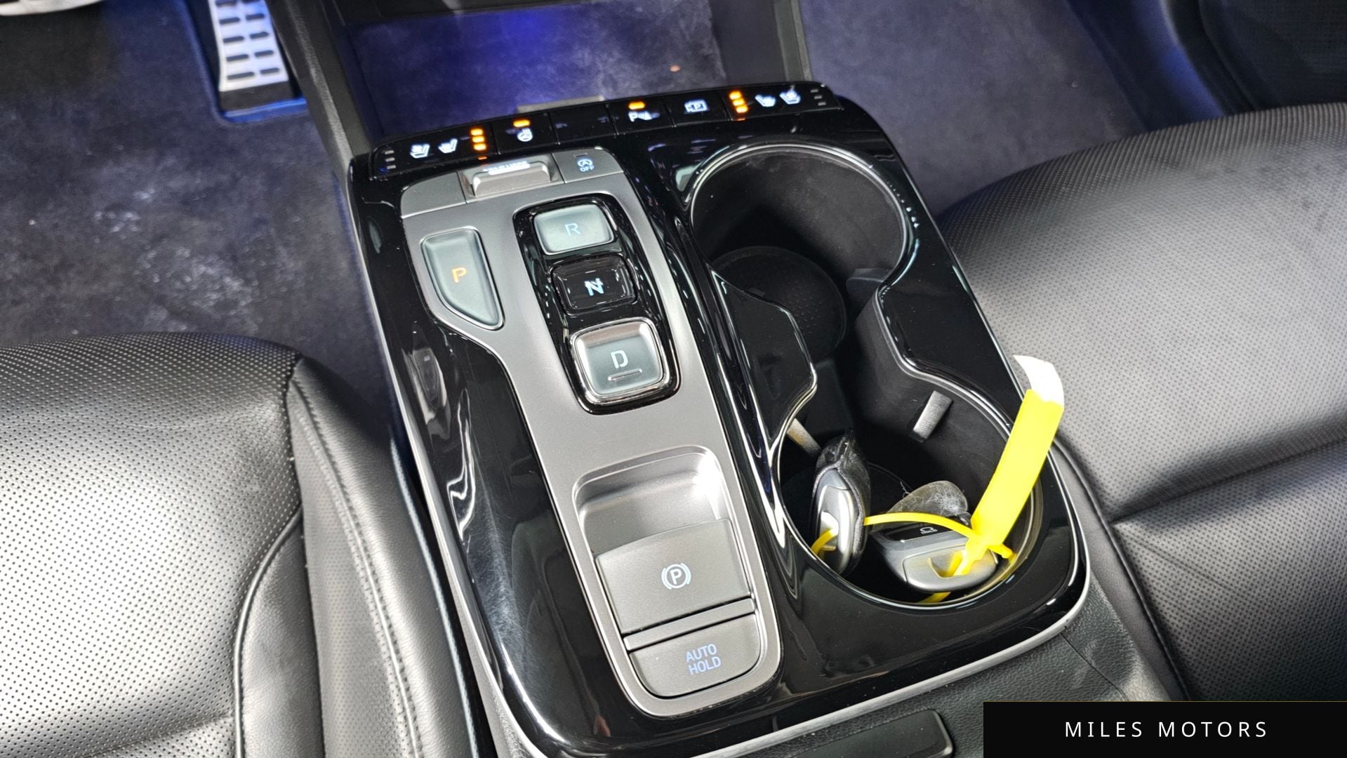 Hyundai Tucson 2022 — миниатюра 9