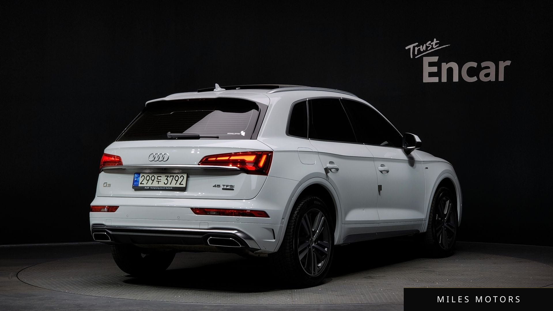 Audi Q5 (FY) 2021 — миниатюра 2