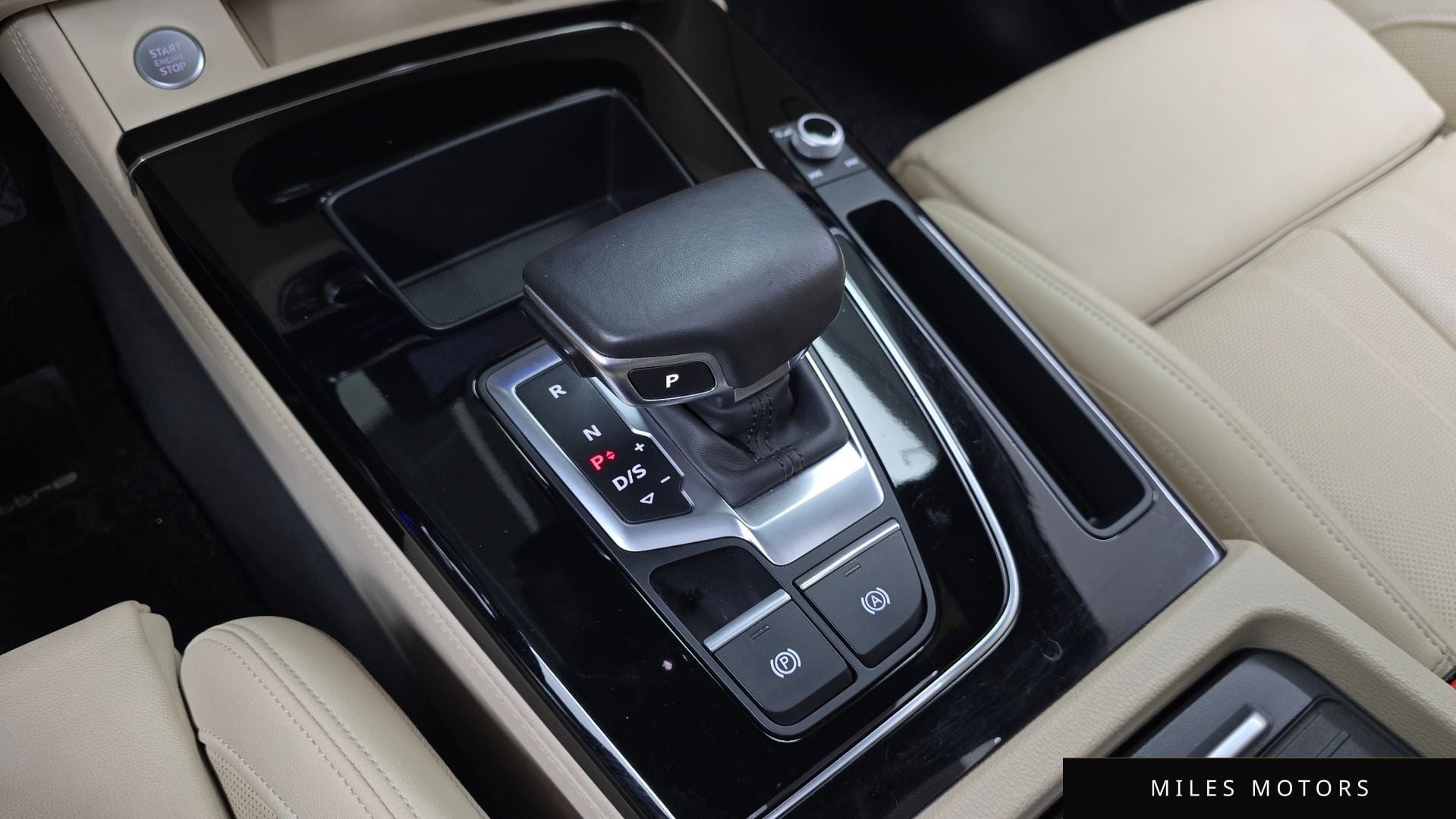 Audi Q5 (FY) 2021 — миниатюра 9