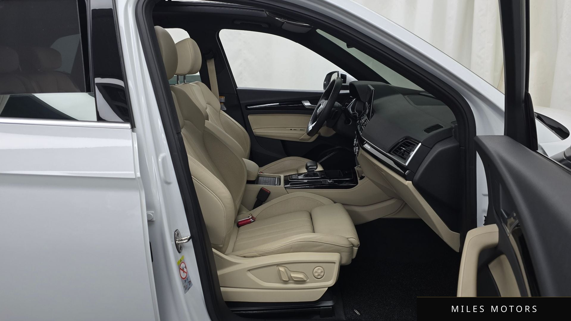 Audi Q5 (FY) 2021 — миниатюра 11