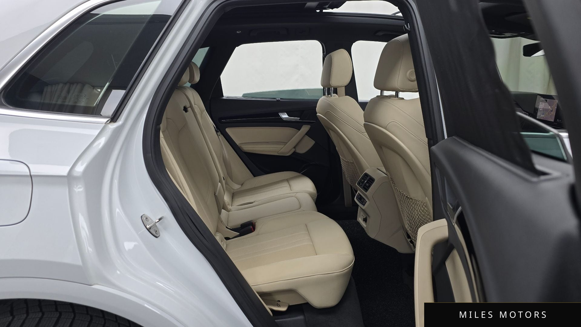 Audi Q5 (FY) 2021 — миниатюра 12