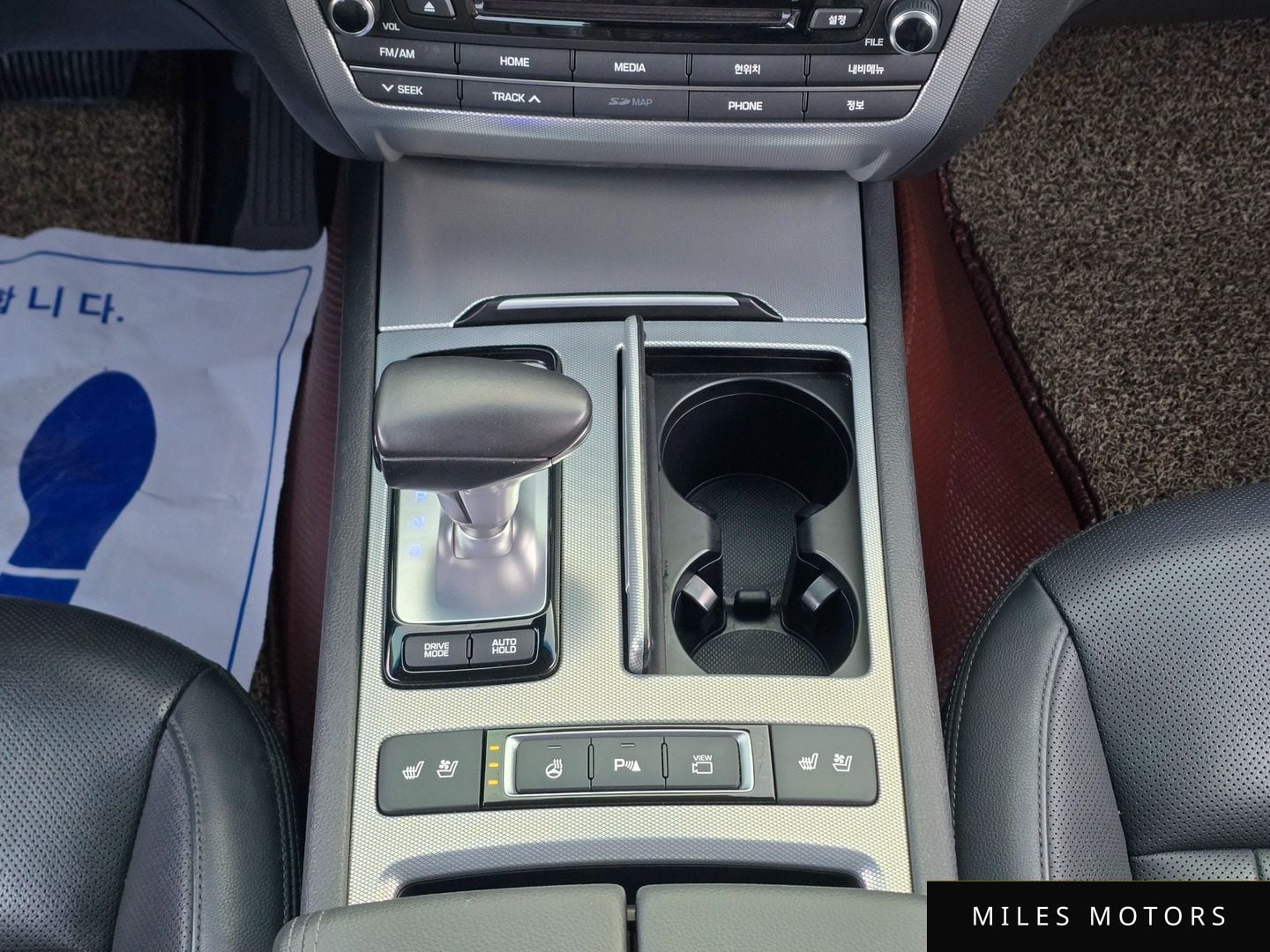 Genesis G80 2018 — миниатюра 12