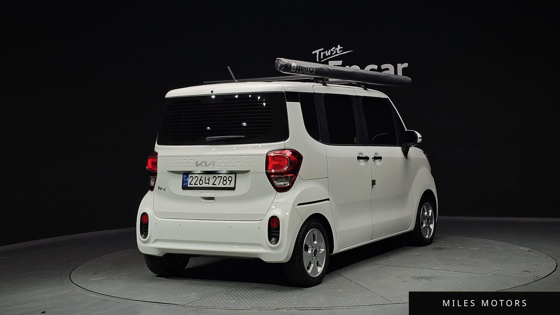 Kia RAY 2022 — миниатюра 2