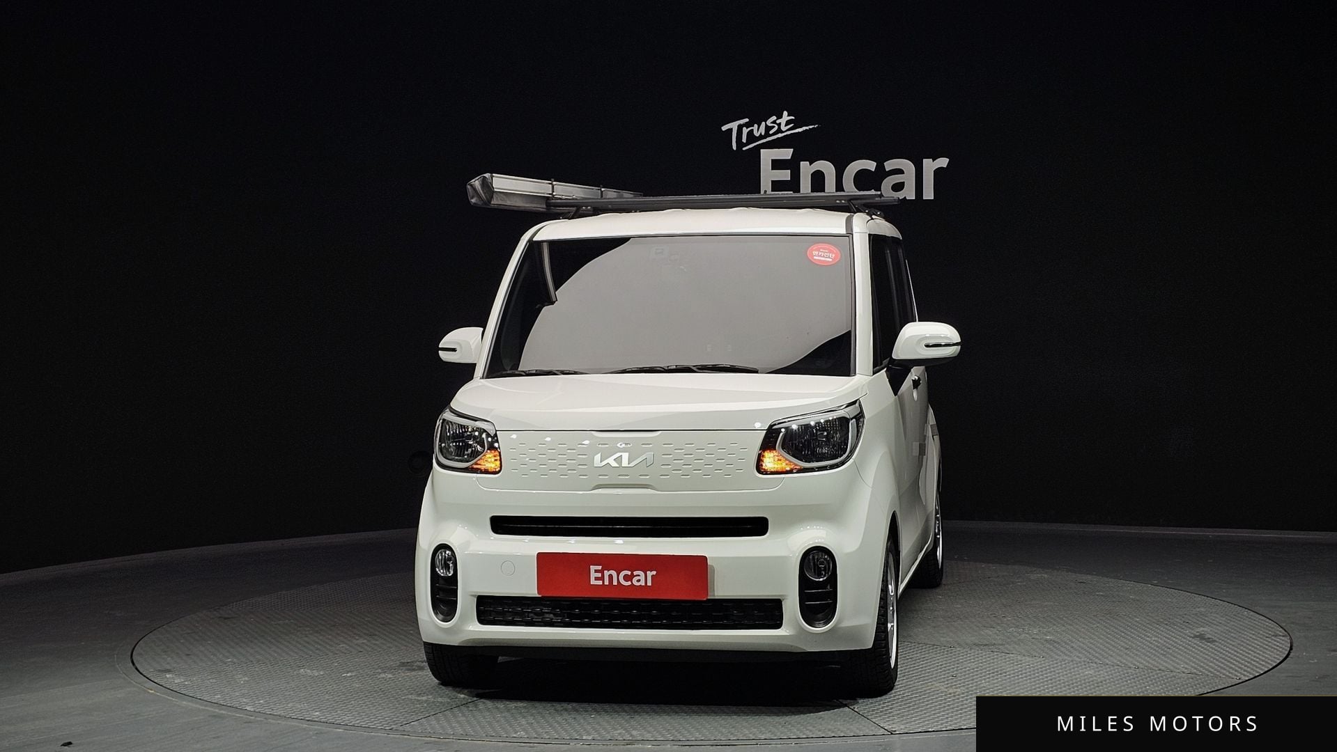 Kia RAY 2022 — миниатюра 3