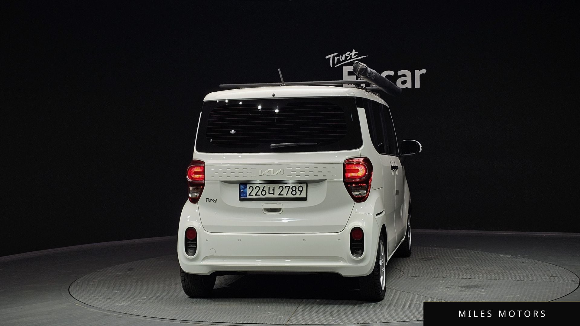 Kia RAY 2022 — миниатюра 4