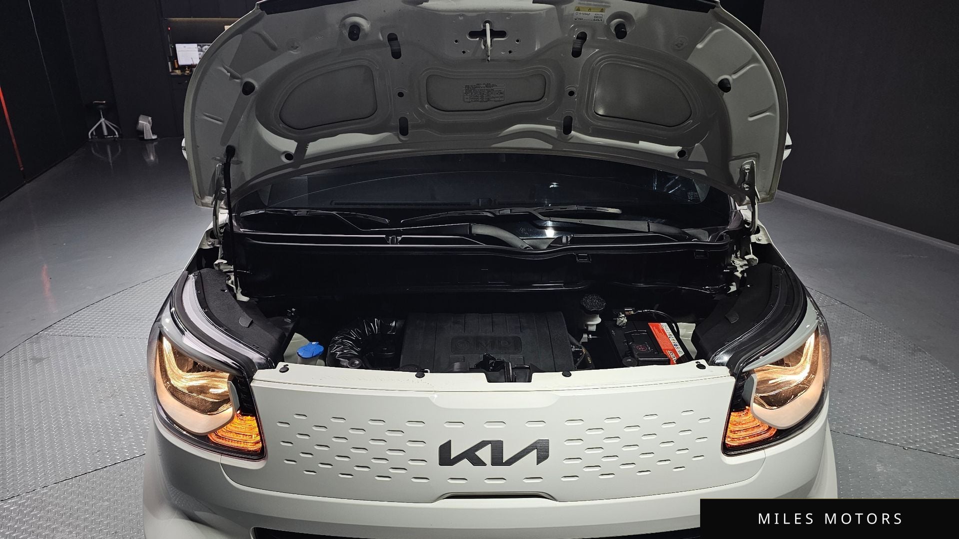 Kia RAY 2022 — миниатюра 6