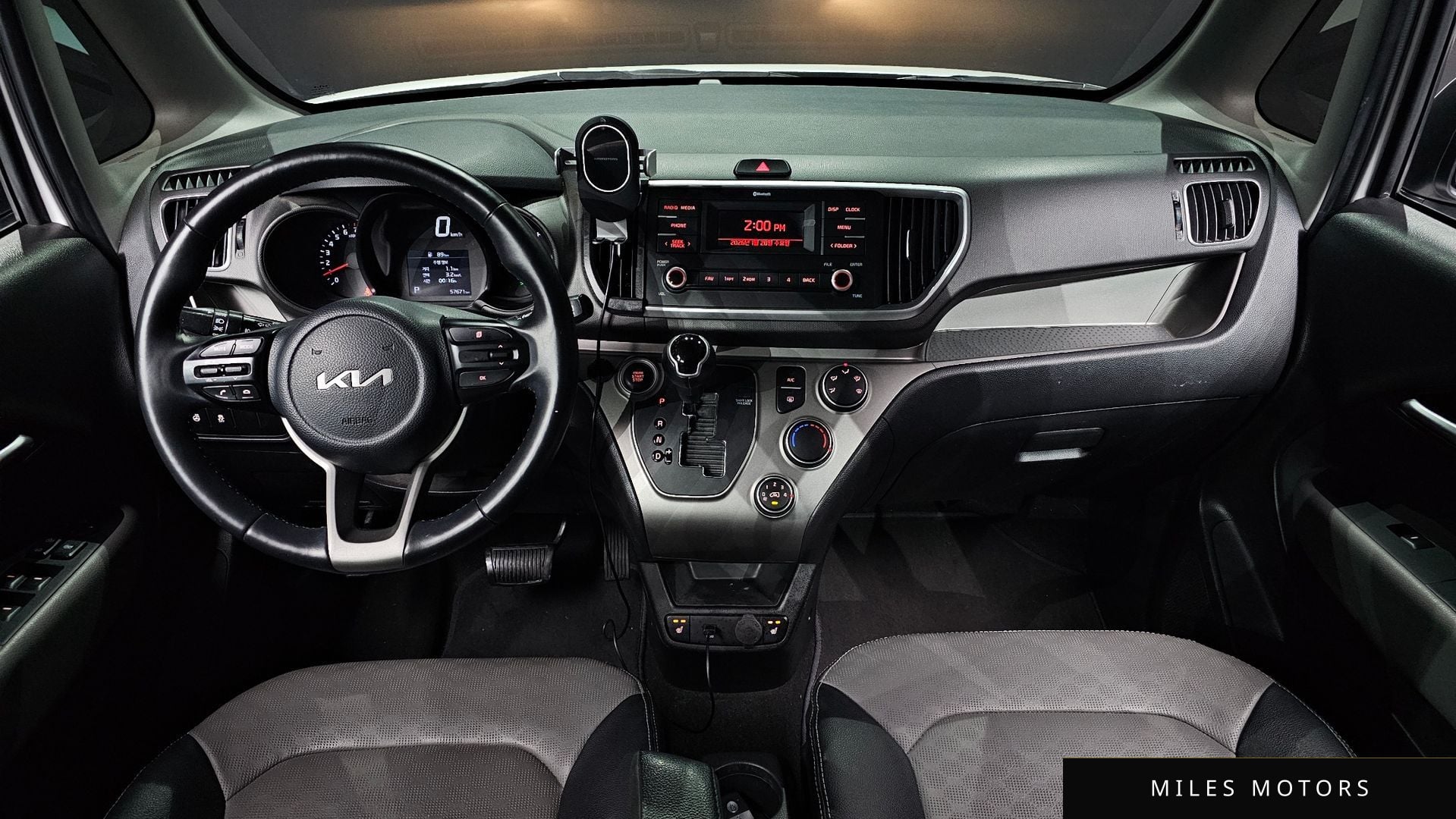 Kia RAY 2022 — миниатюра 7
