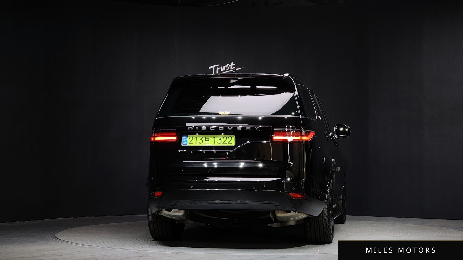 Land Rover Discovery 2024 — миниатюра 4