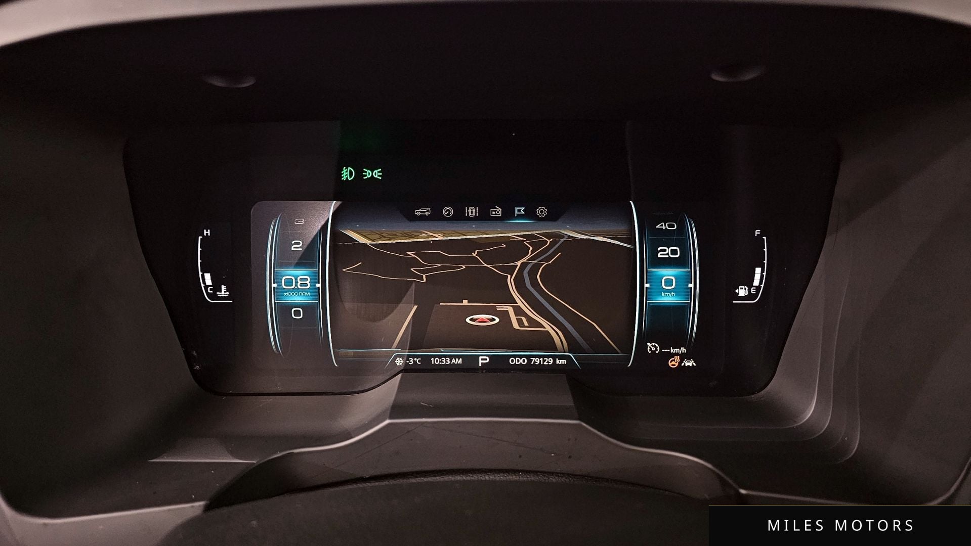 KG Mobility Beautiful Korando 2020 — миниатюра 8