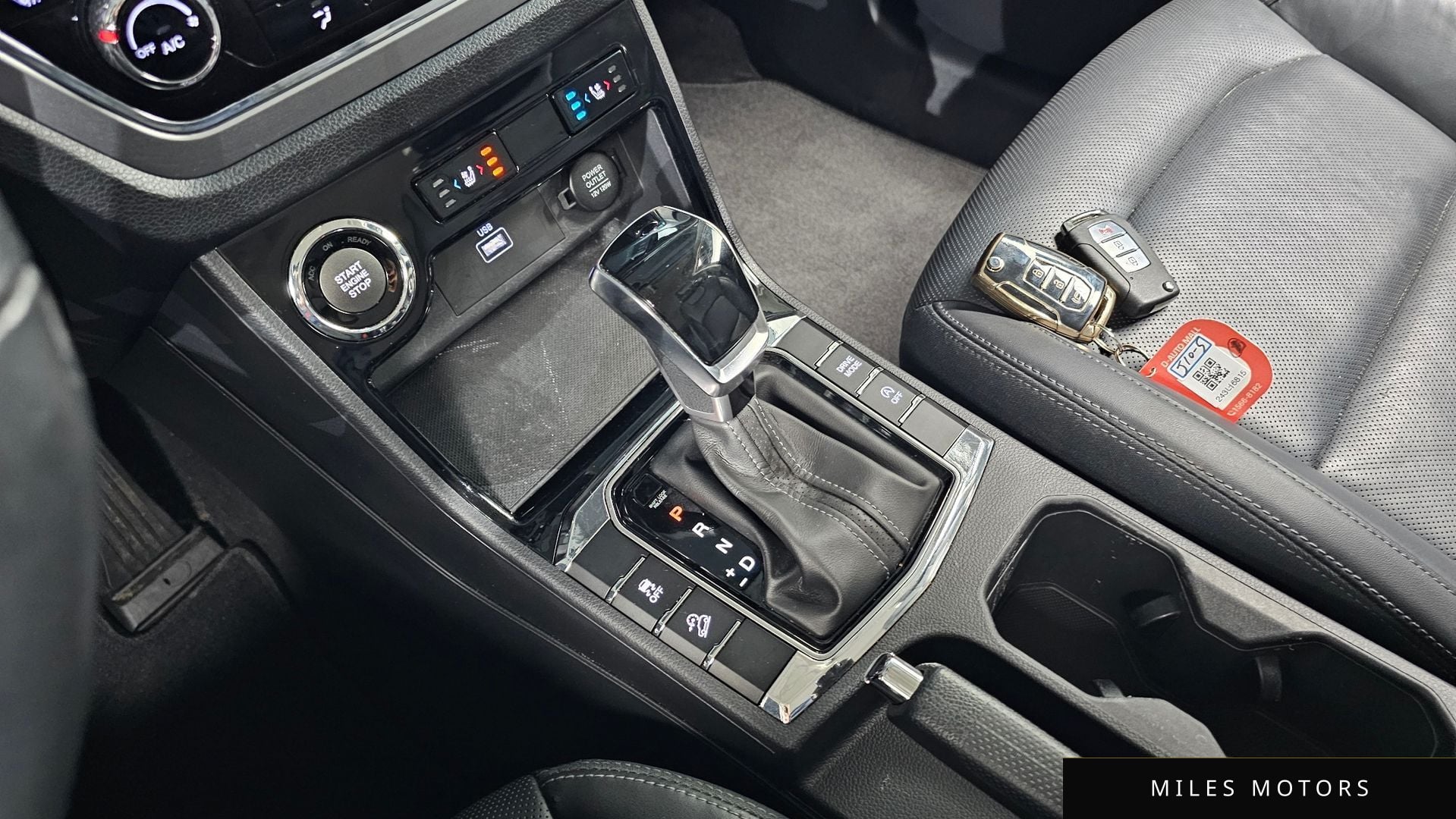 KG Mobility Beautiful Korando 2020 — миниатюра 9