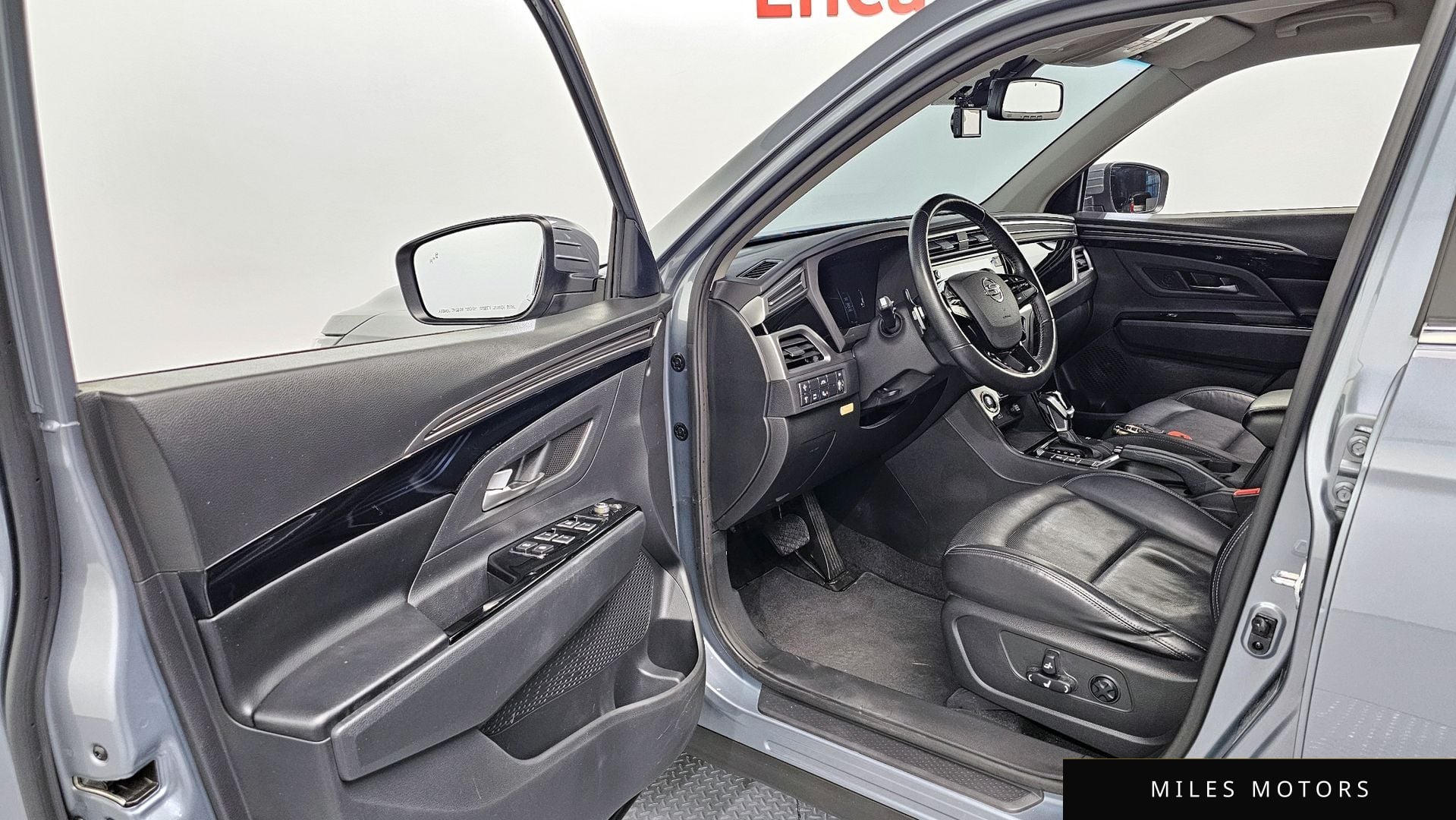 KG Mobility Beautiful Korando 2020 — миниатюра 10