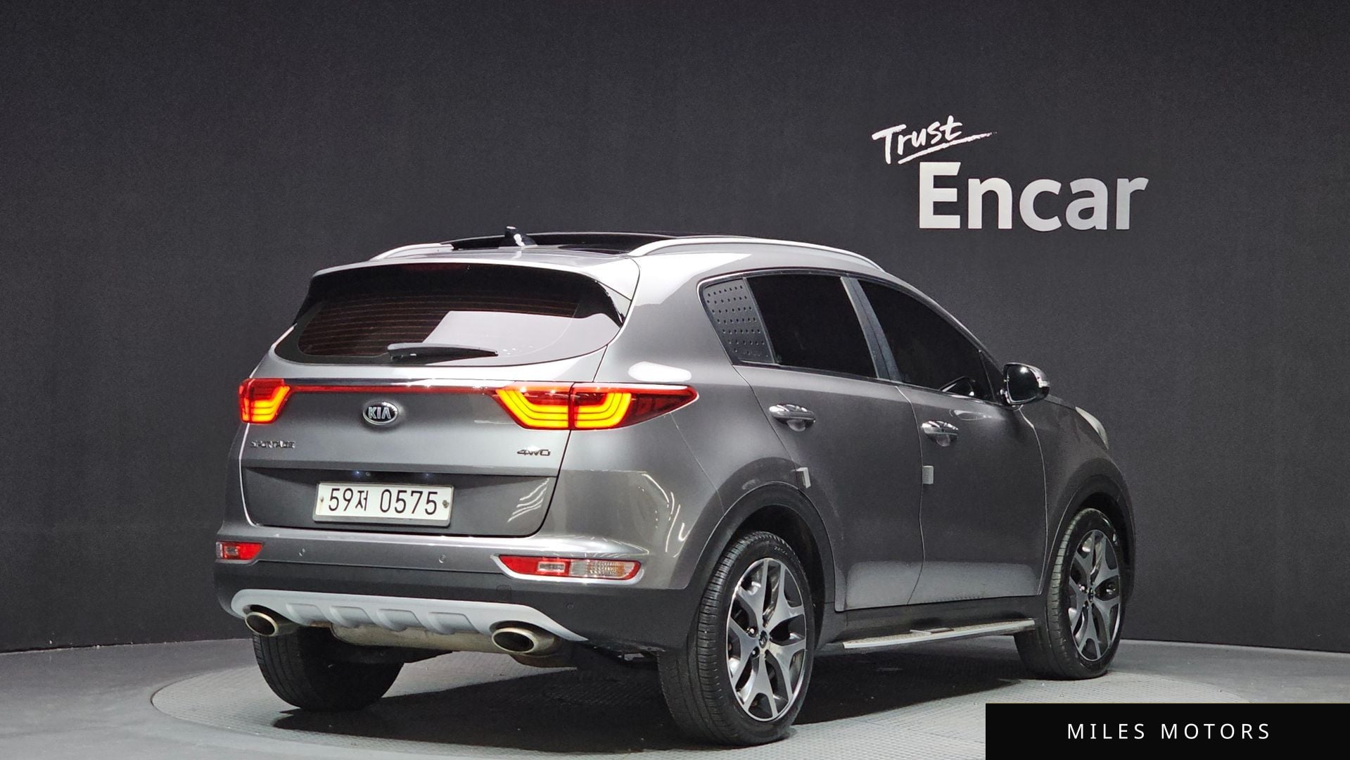Kia Sportage 2016 — миниатюра 2