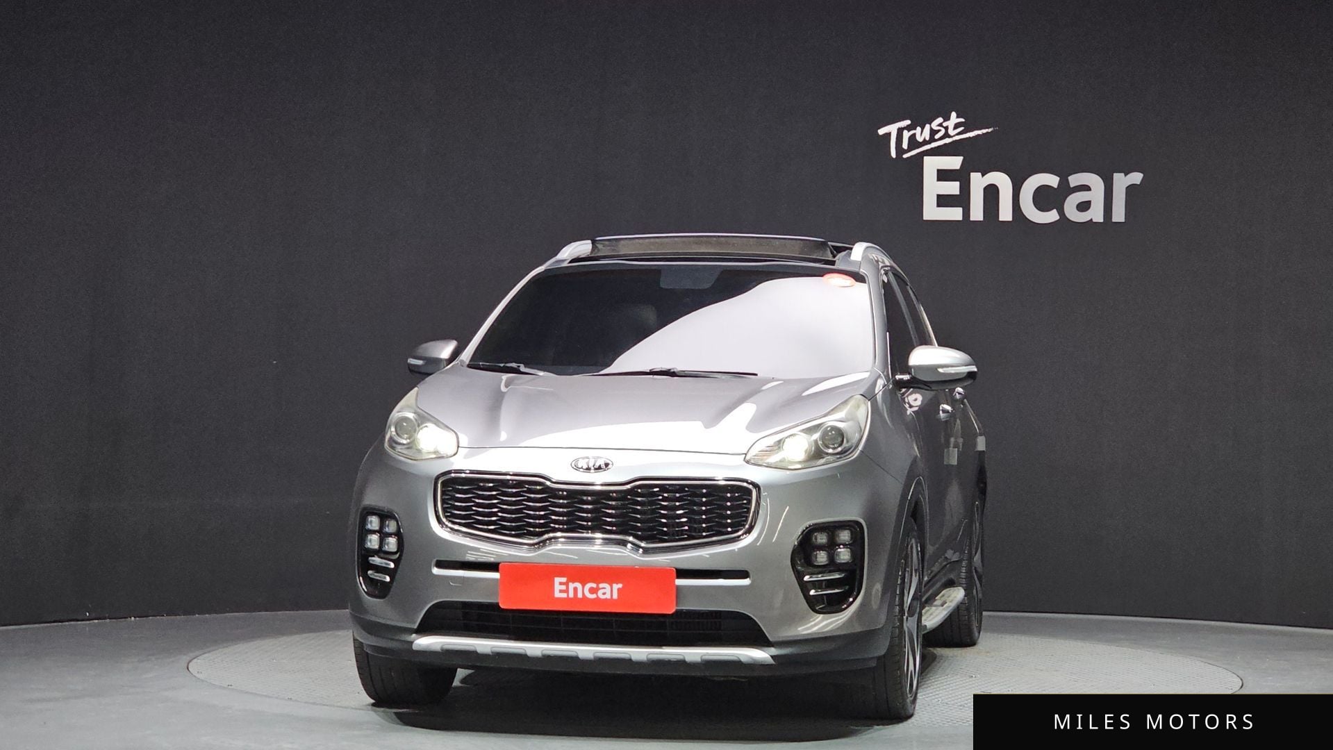 Kia Sportage 2016 — миниатюра 3