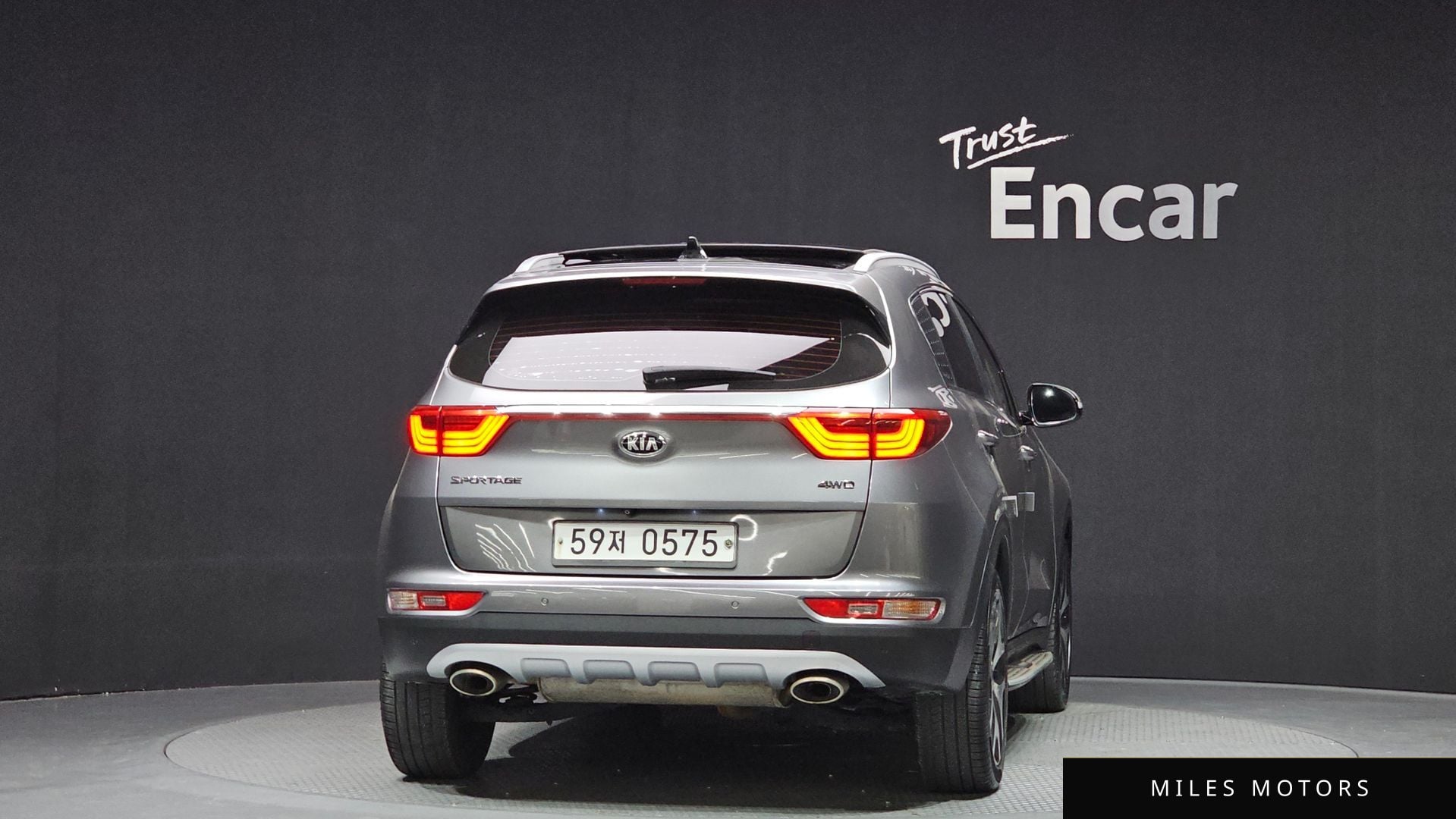 Kia Sportage 2016 — миниатюра 4