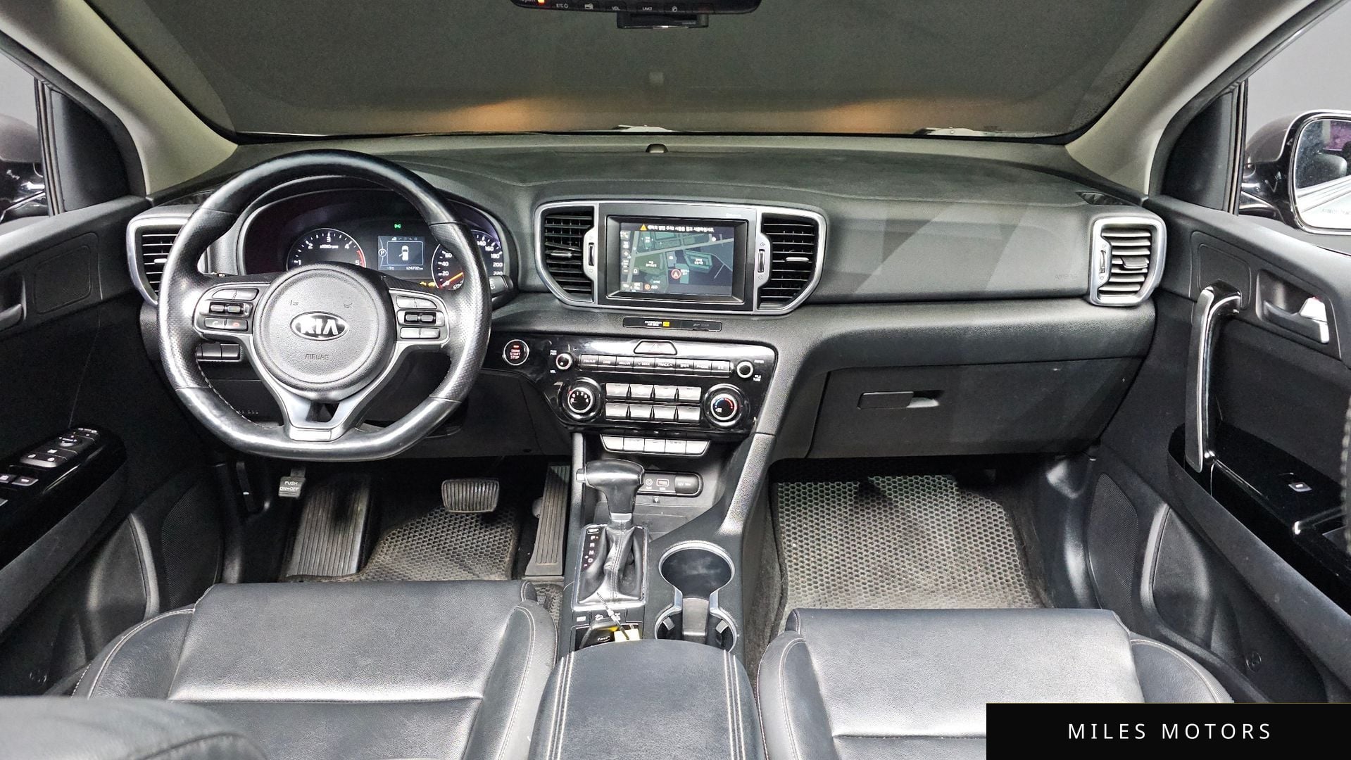 Kia Sportage 2016 — миниатюра 7