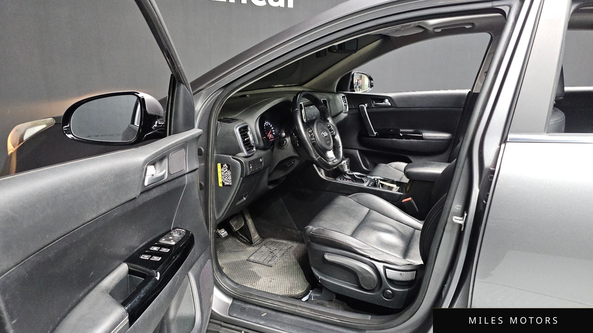 Kia Sportage 2016 — миниатюра 10