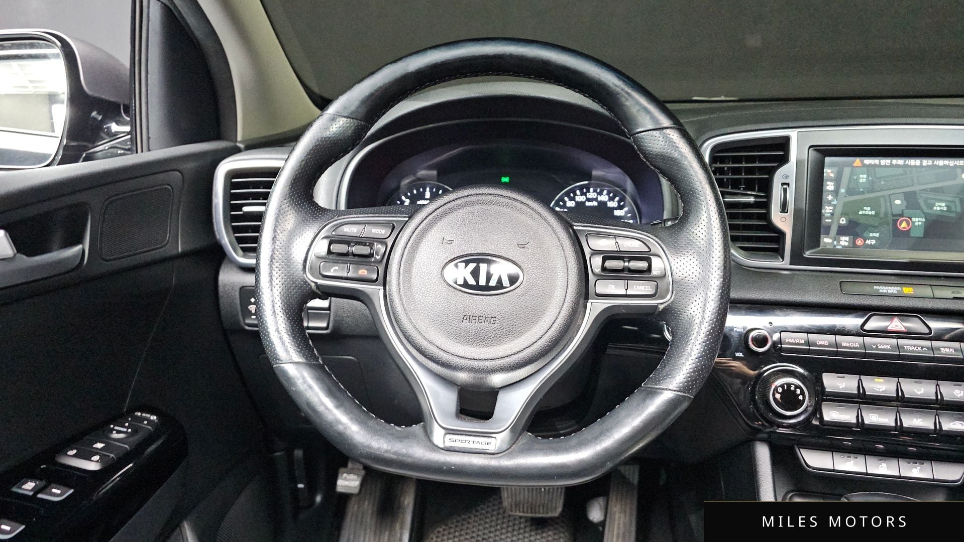Kia Sportage 2016 — миниатюра 11