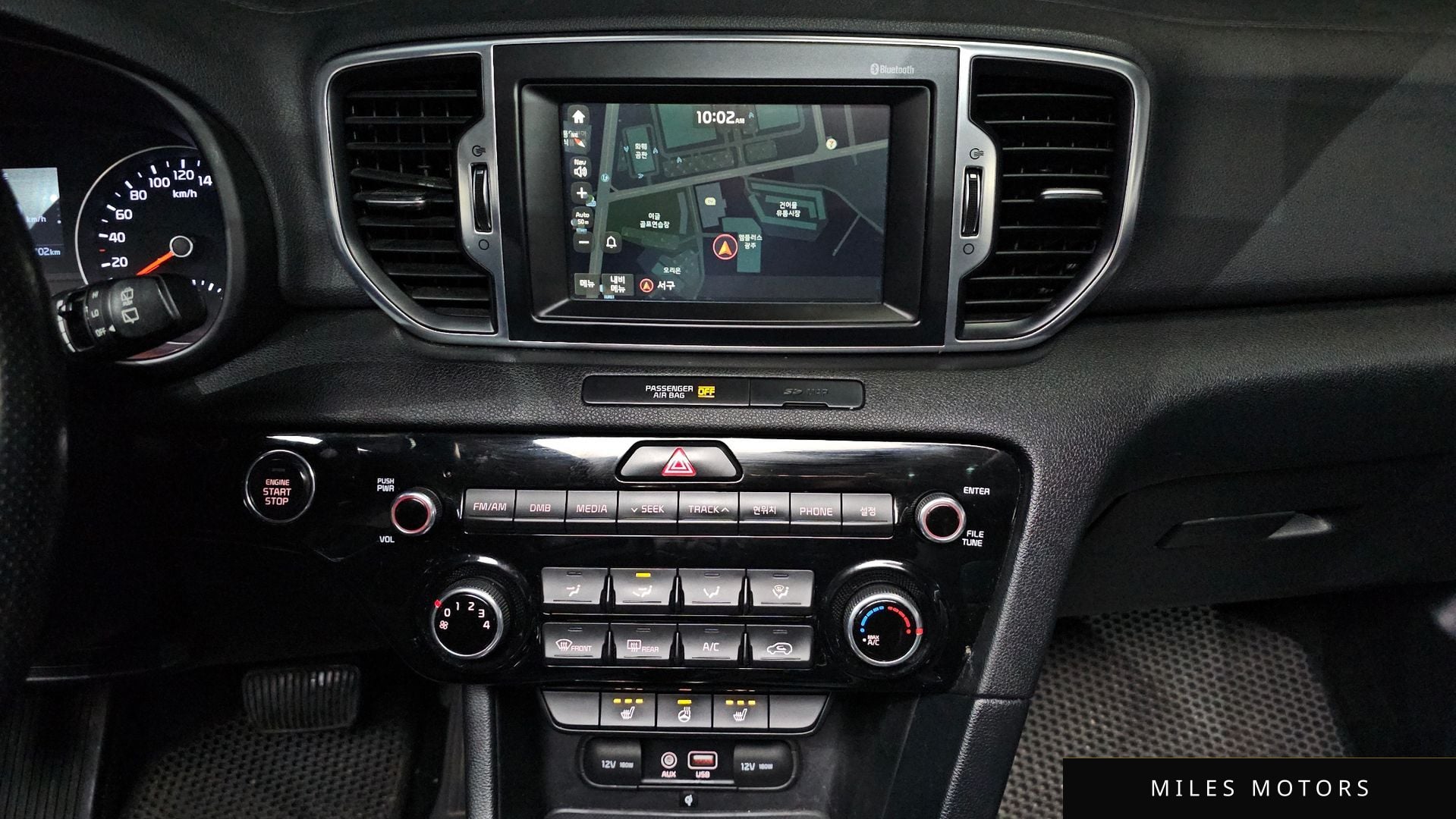 Kia Sportage 2016 — миниатюра 12