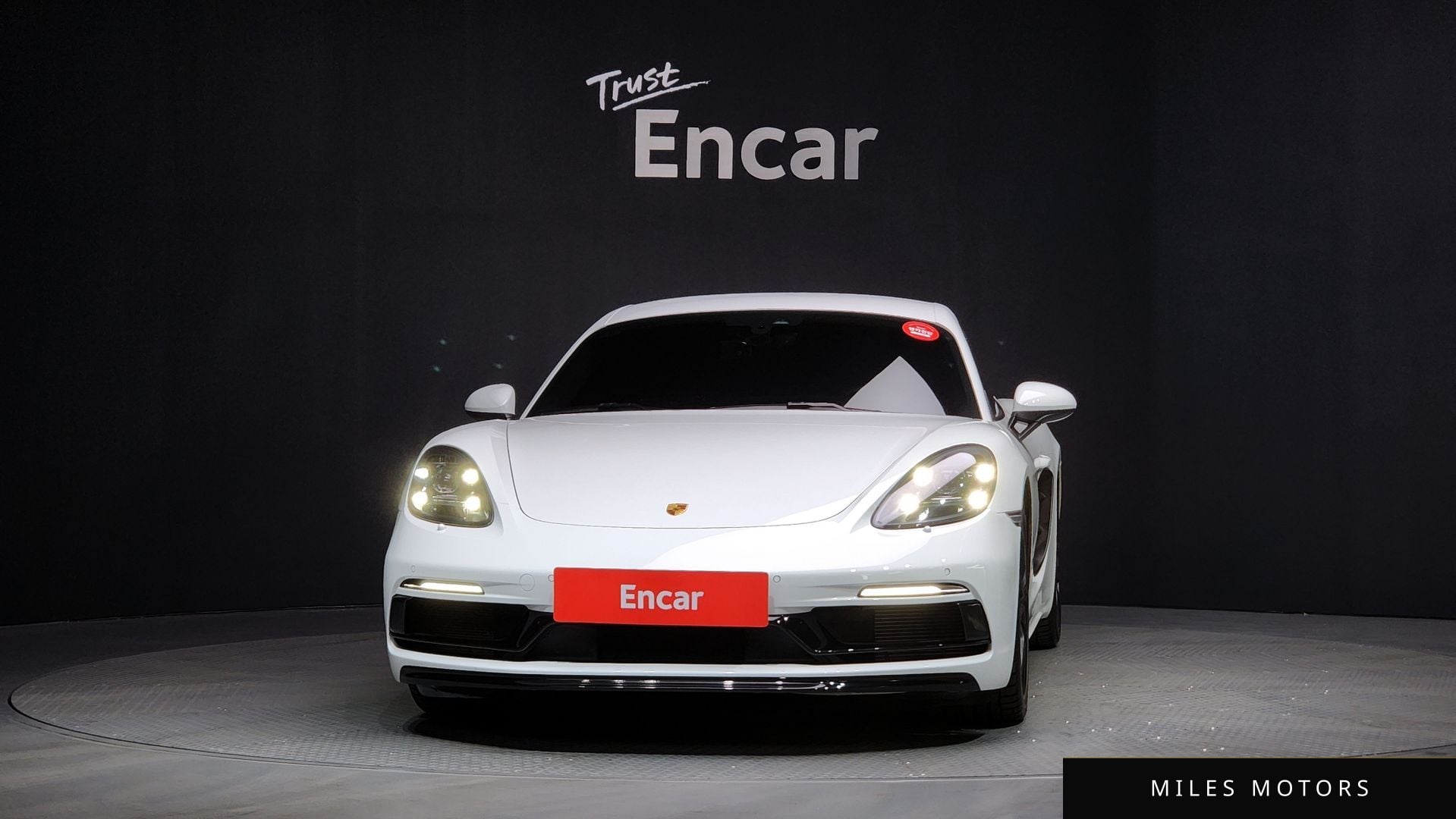 Porsche 718 2019 — миниатюра 3