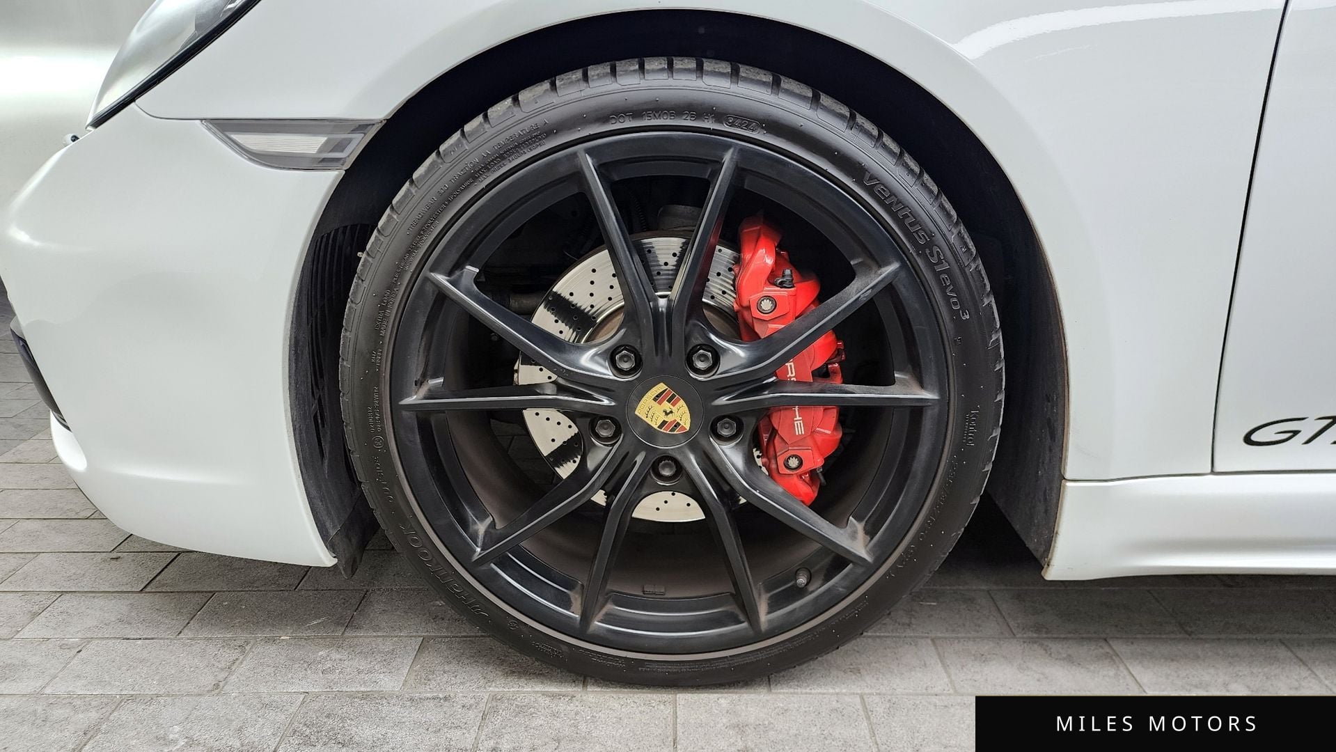 Porsche 718 2019 — миниатюра 5