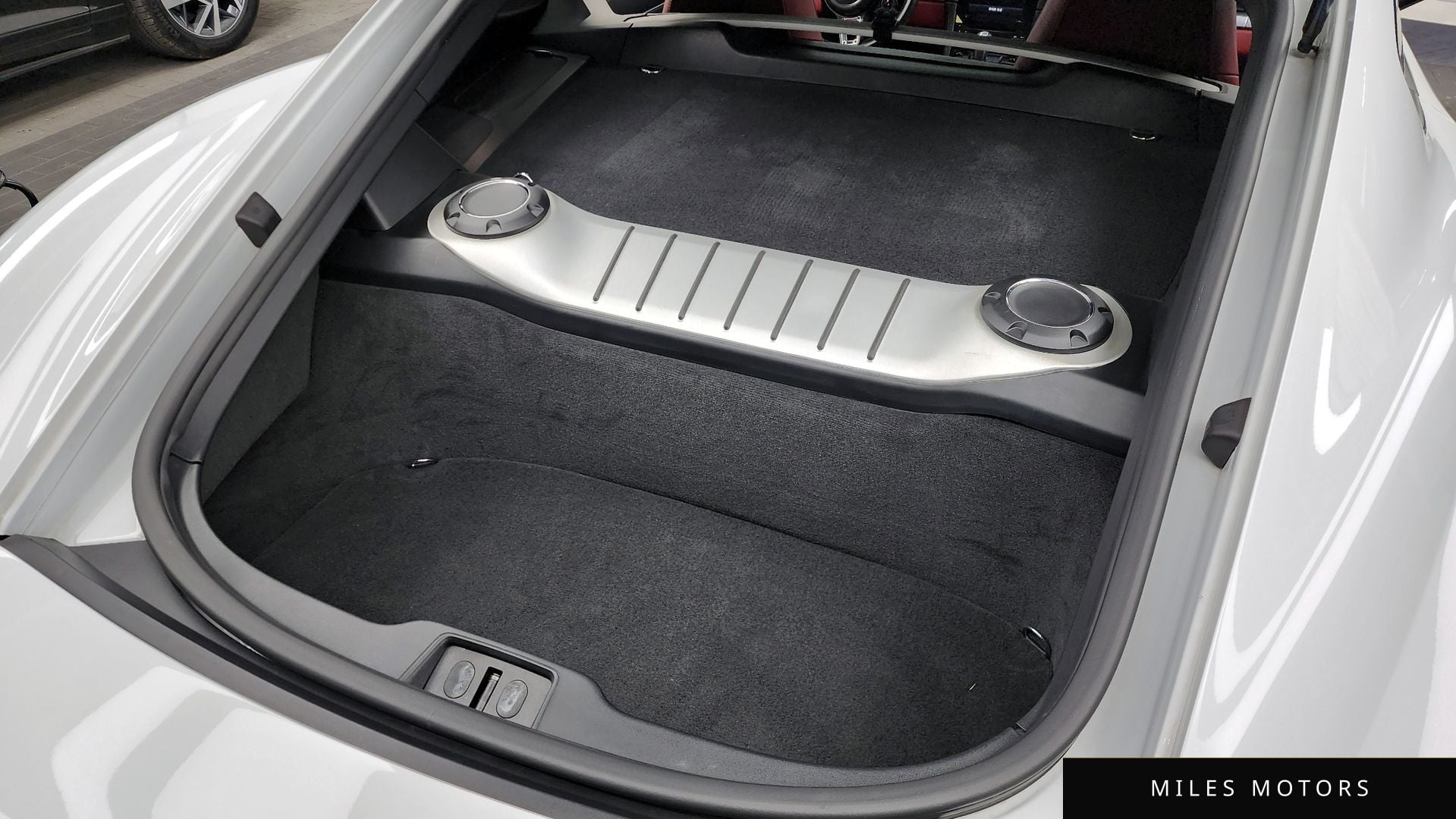 Porsche 718 2019 — миниатюра 6