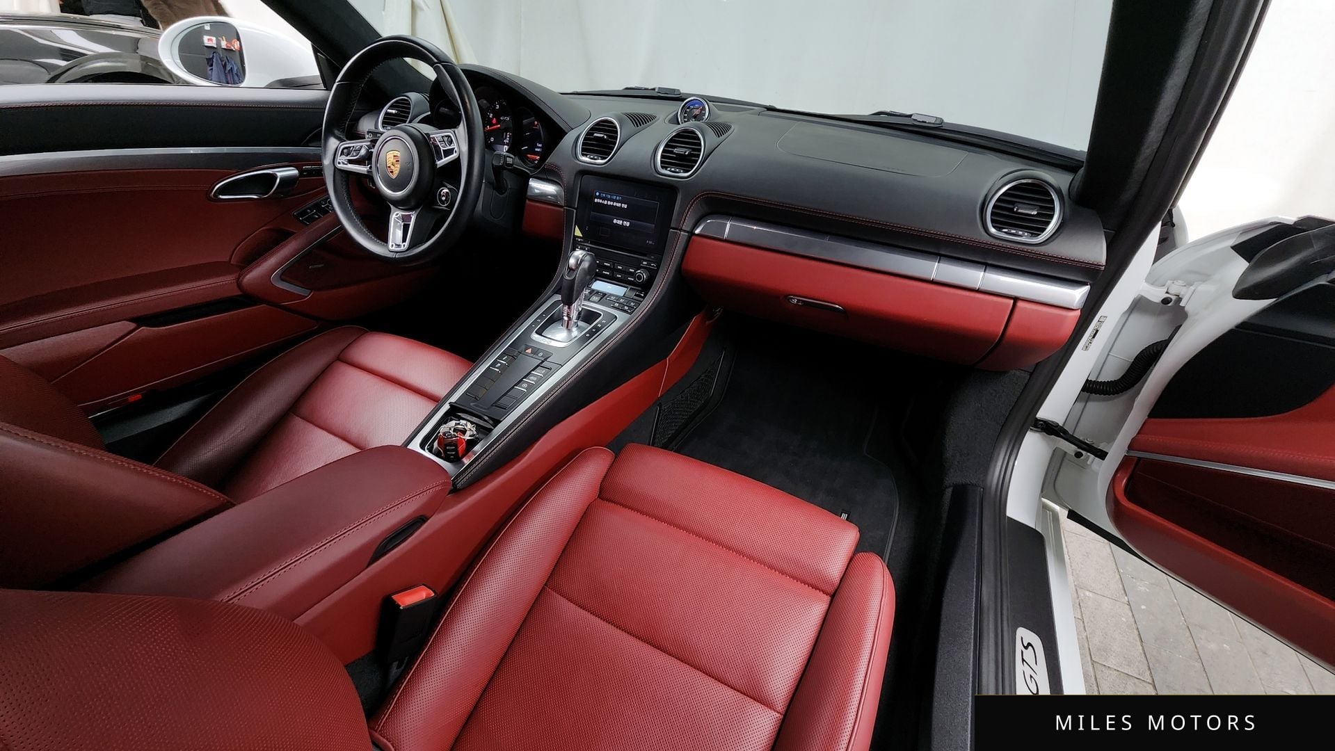 Porsche 718 2019 — миниатюра 7