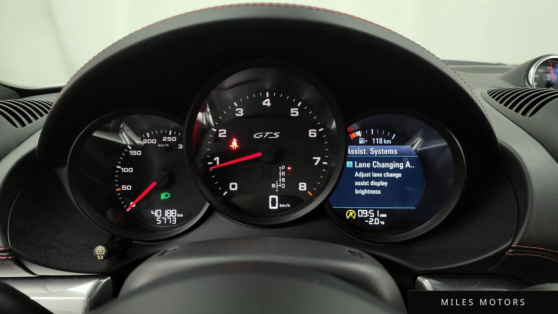 Porsche 718 2019 — миниатюра 8