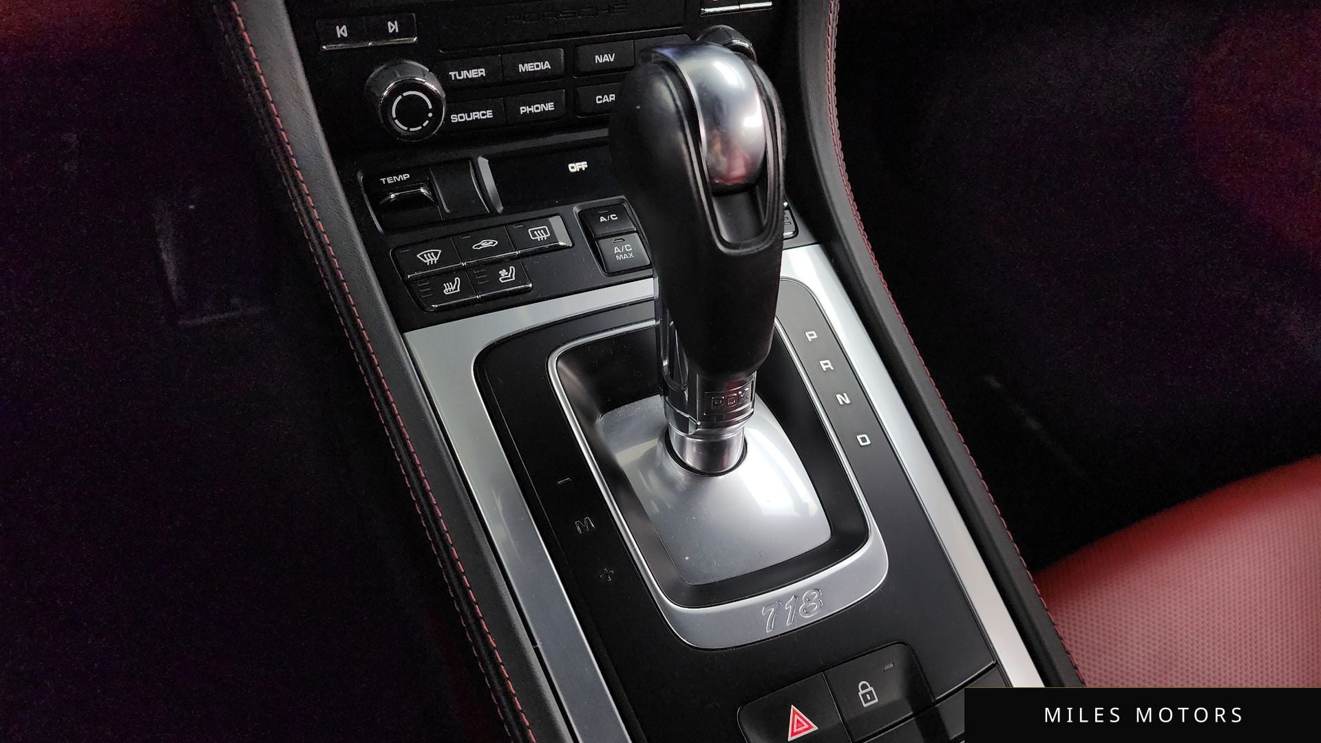 Porsche 718 2019 — миниатюра 9