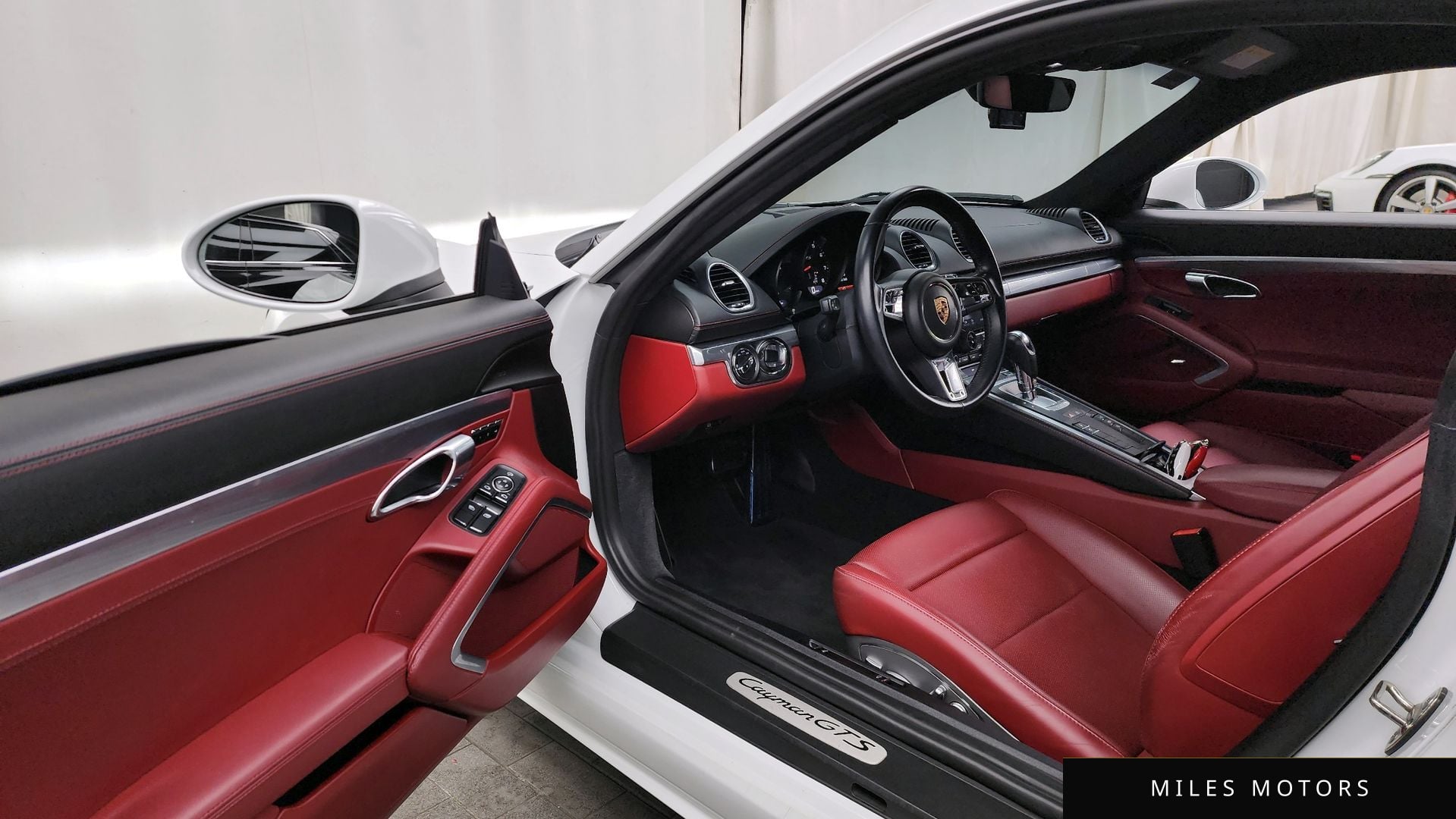 Porsche 718 2019 — миниатюра 10