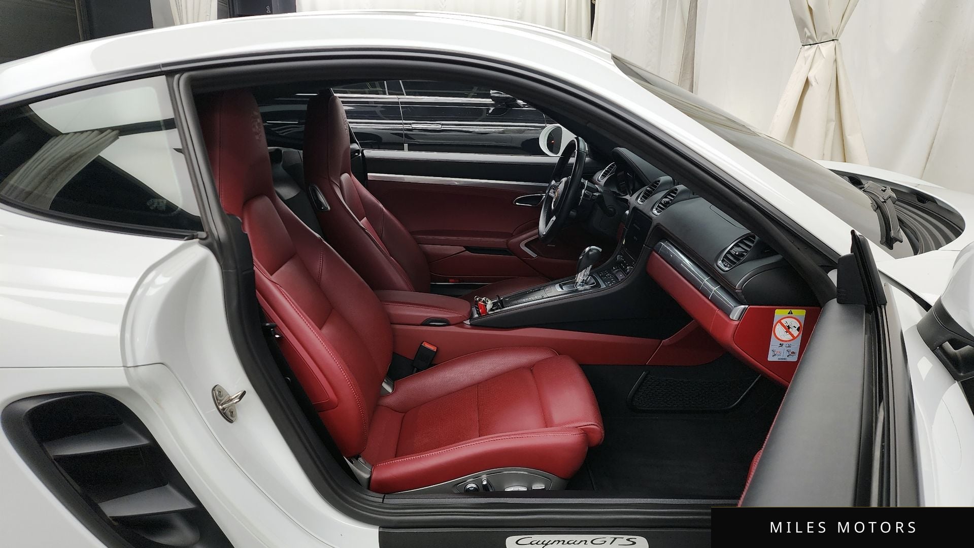 Porsche 718 2019 — миниатюра 11