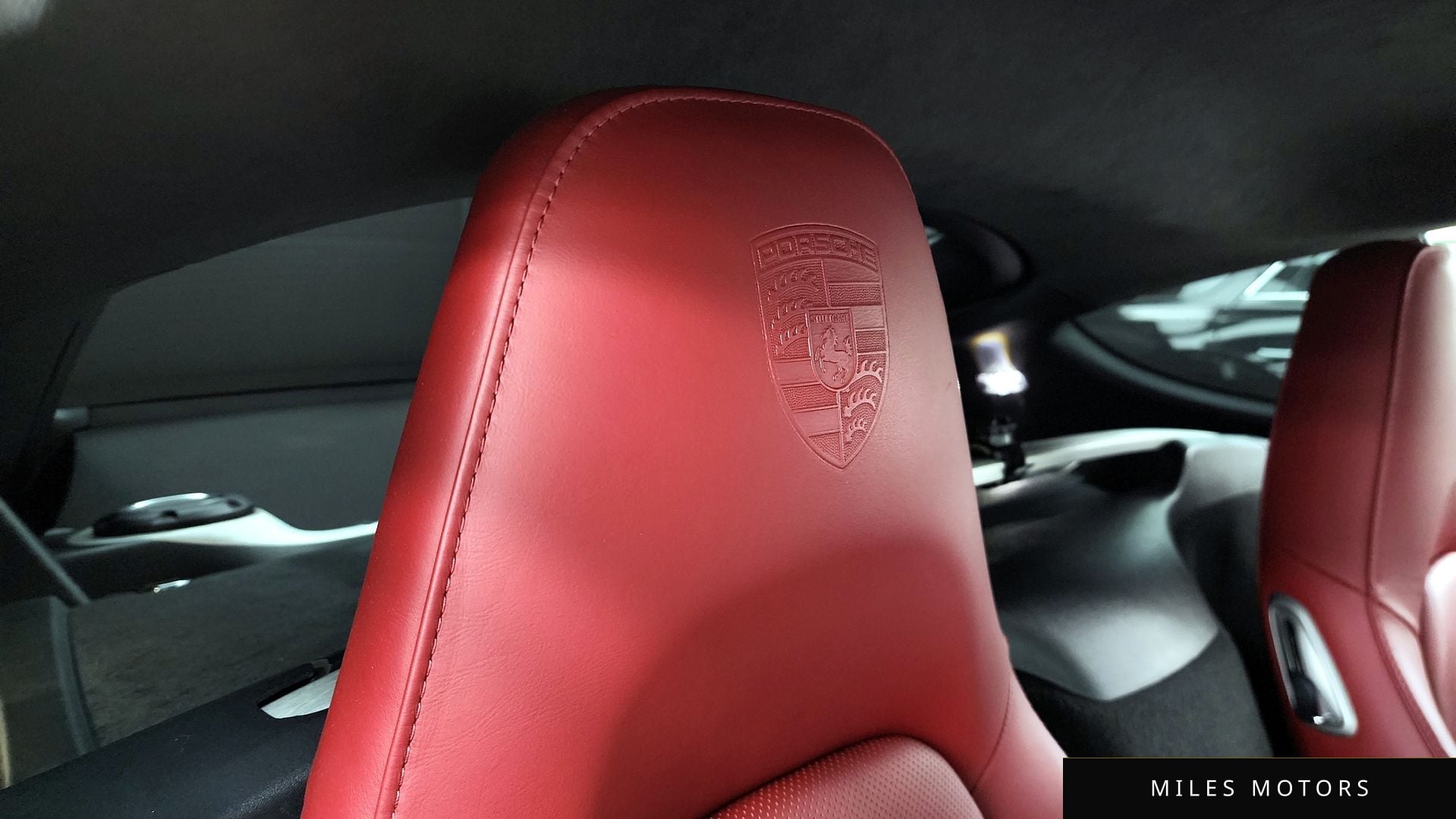 Porsche 718 2019 — миниатюра 12