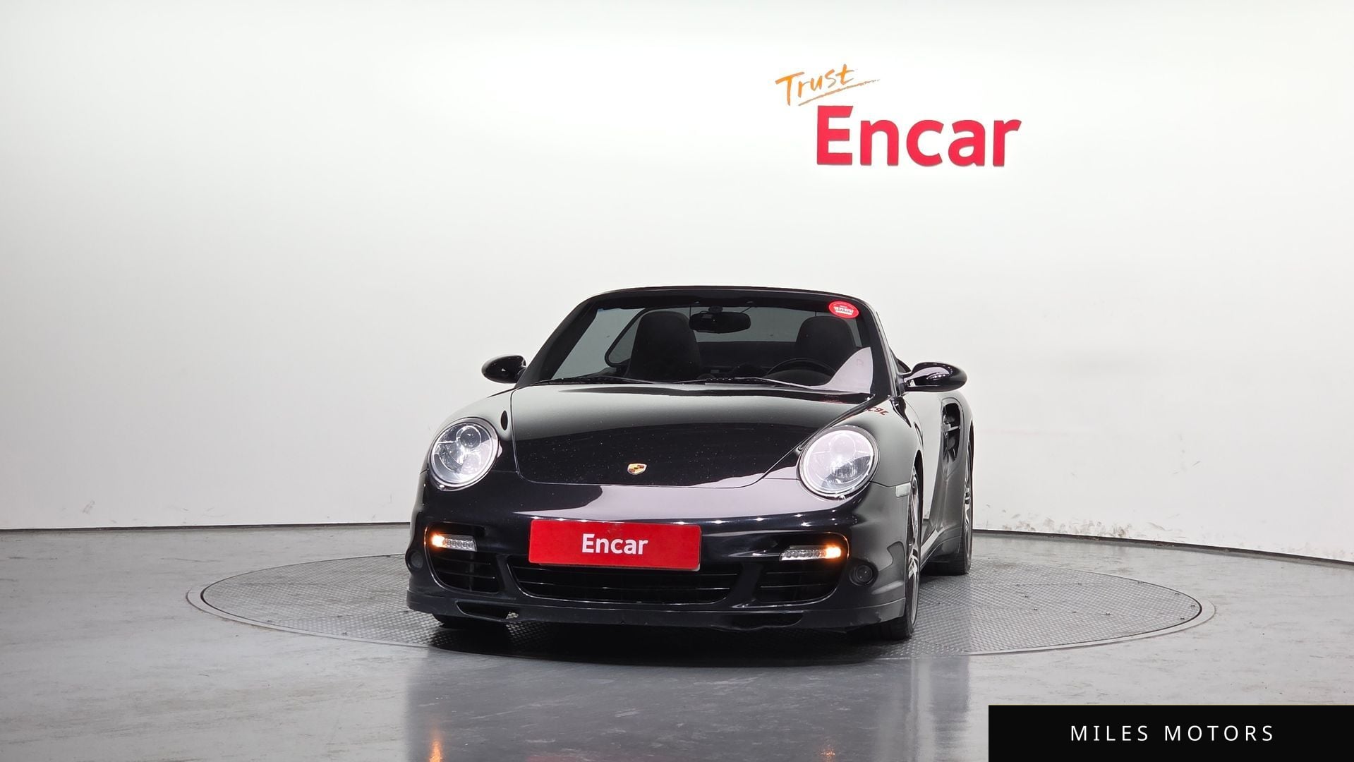 Porsche 911 2008 — миниатюра 3