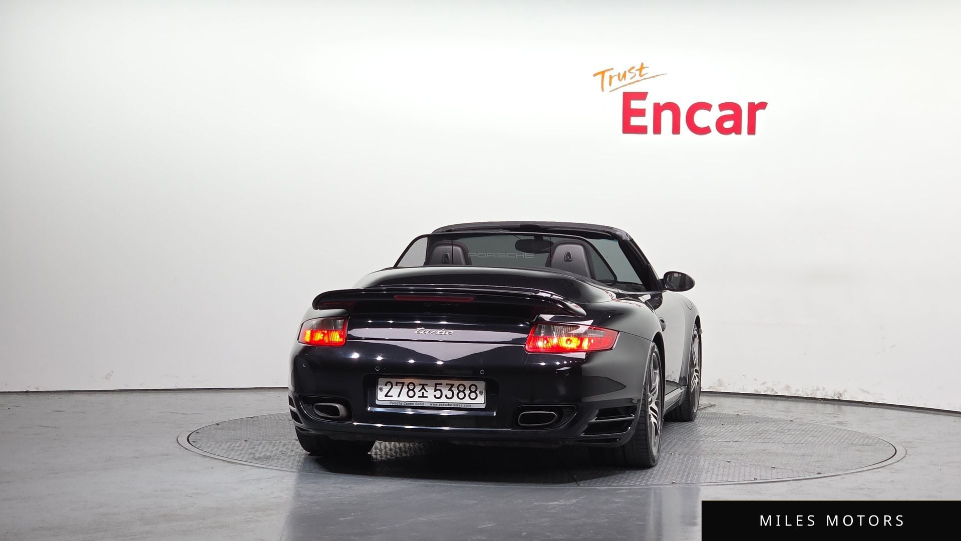 Porsche 911 2008 — миниатюра 4